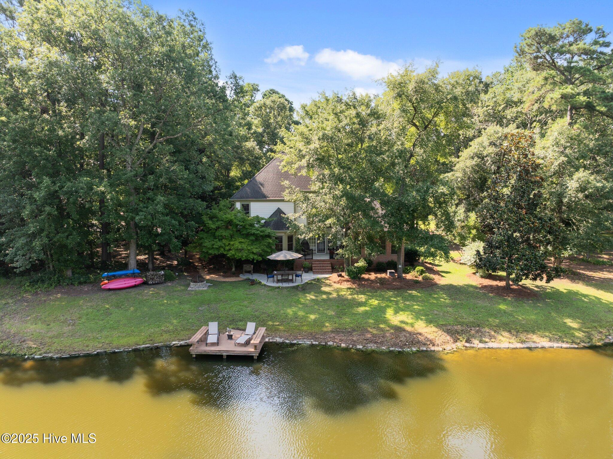 Wallace, North Carolina, 28466, United States, 4 Bedrooms Bedrooms, ,4 BathroomsBathrooms,Residential,For Sale,1982430