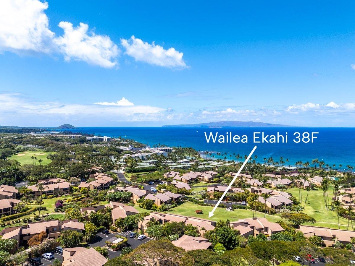 Kihei, Hawaii, 96753, United States, 2 Bedrooms Bedrooms, ,2 BathroomsBathrooms,Residential,For Sale,1795199