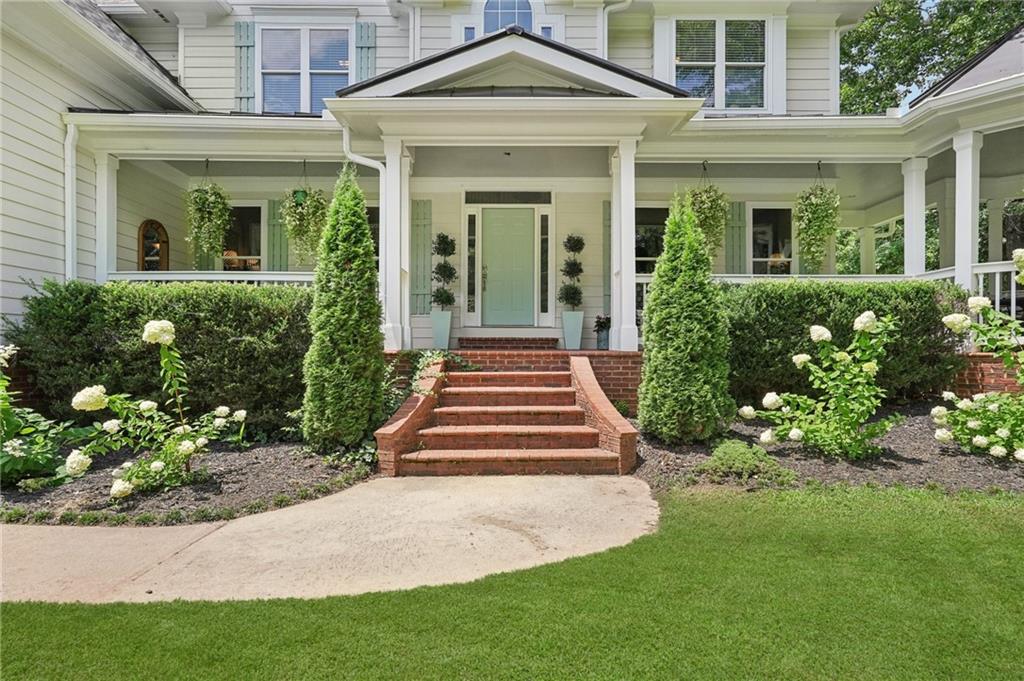 Cartersville, Georgia, 30121, United States, 5 Bedrooms Bedrooms, ,6 BathroomsBathrooms,Residential,For Sale,1902967