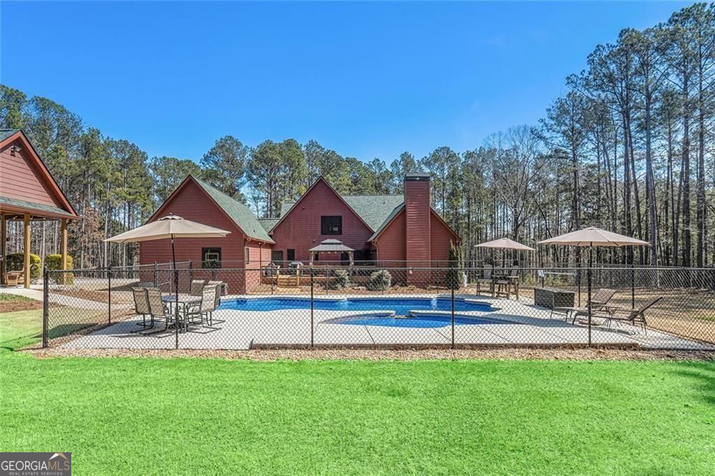 Jackson, Georgia, 30233, United States, 4 Bedrooms Bedrooms, ,4 BathroomsBathrooms,Residential,For Sale,1952976