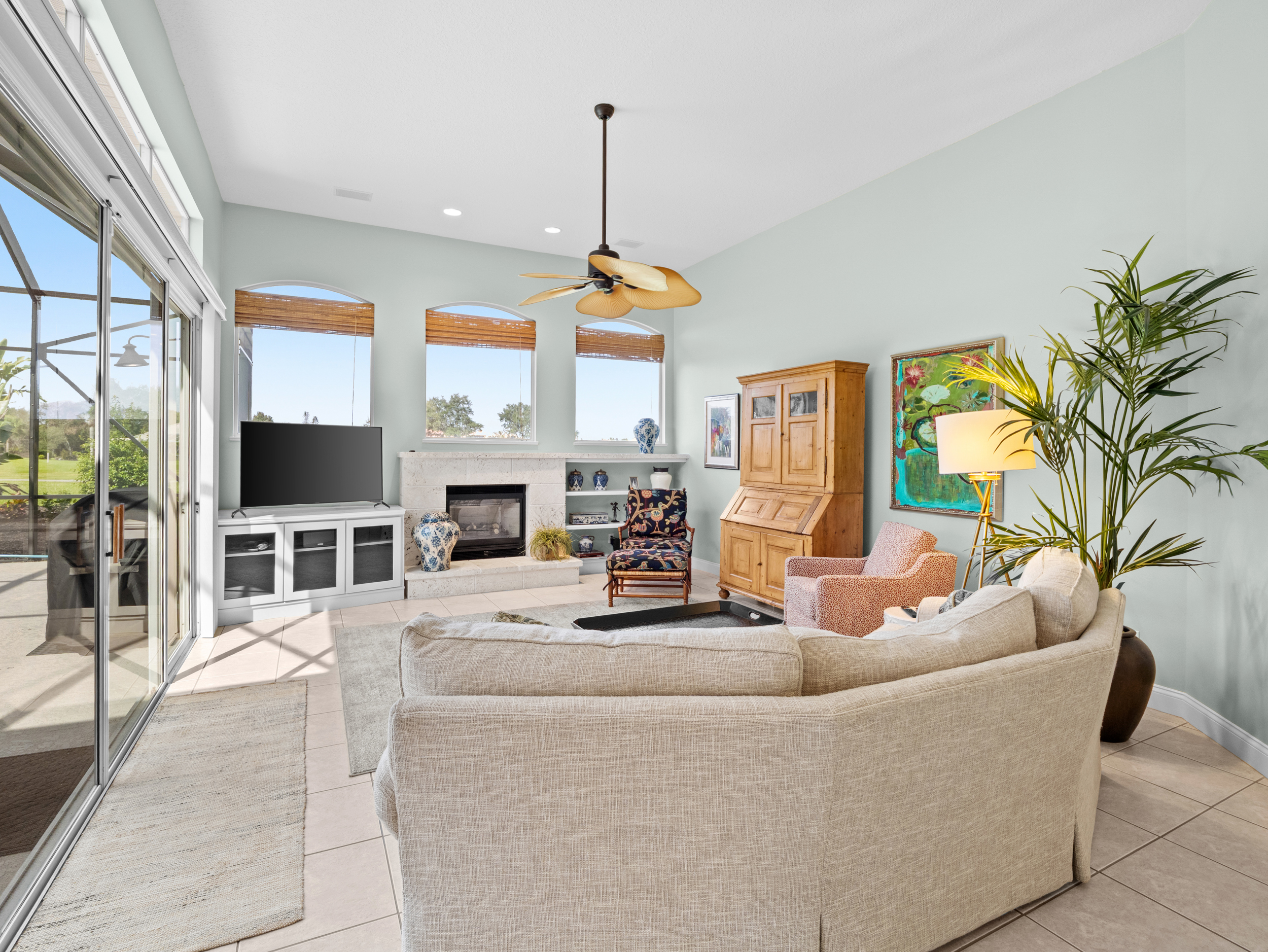  630 Deerhurst Drive, Melbourne, FL, 32940 - 物件實景