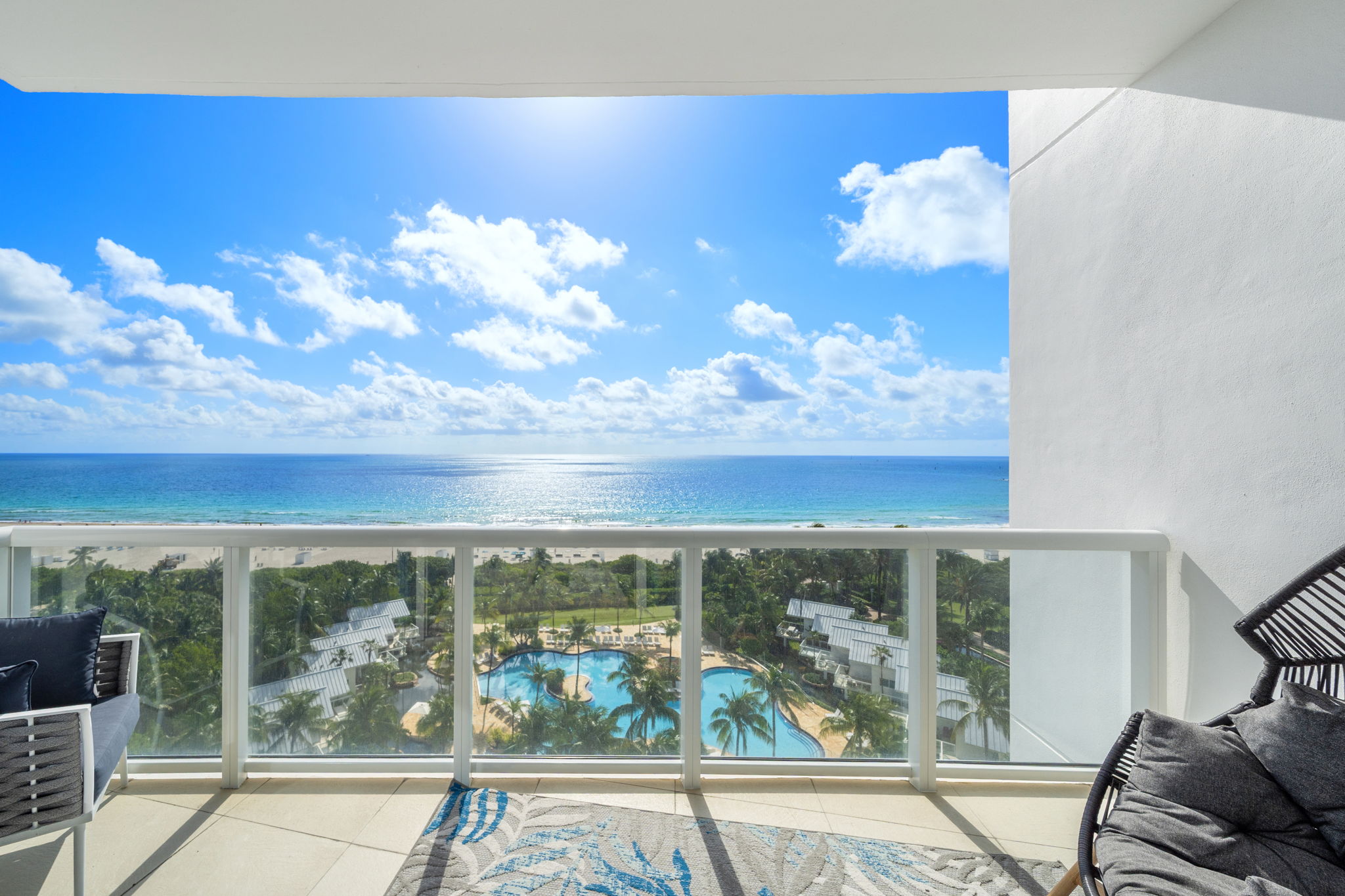  50 S Pointe Dr, Miami Beach, FL, 33139 - 物件實景