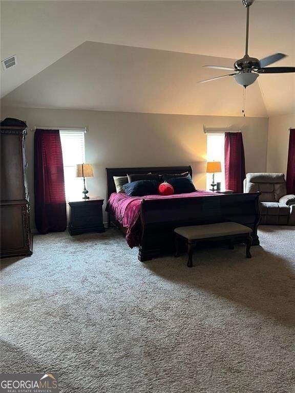 Loganville, Georgia, 30052, United States, 4 Bedrooms Bedrooms, ,4 BathroomsBathrooms,Residential,For Sale,1952006