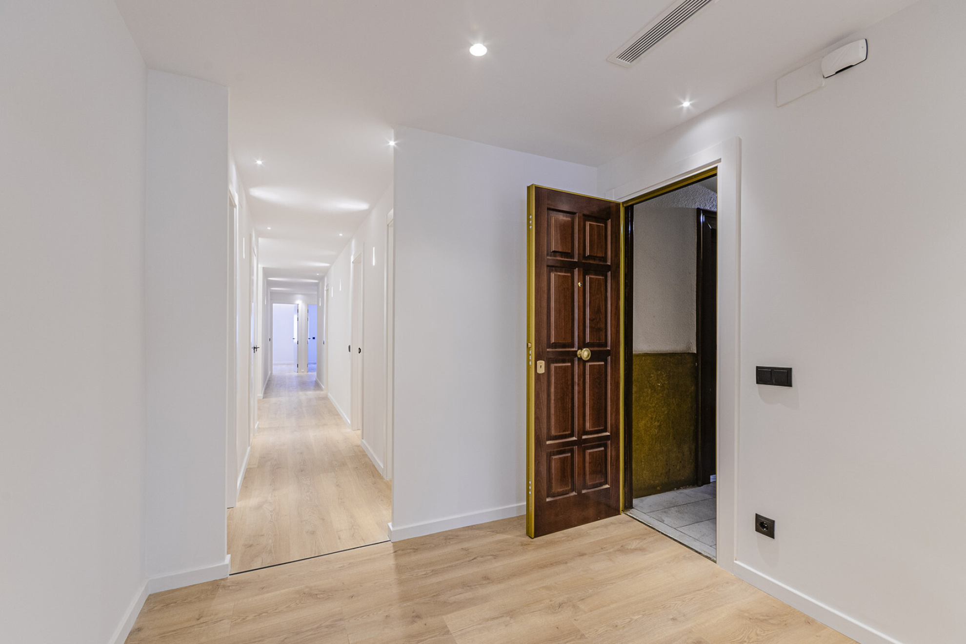  Exclusive apartment near Francesc Macià, luxury design and spacious spaces - 物件實景