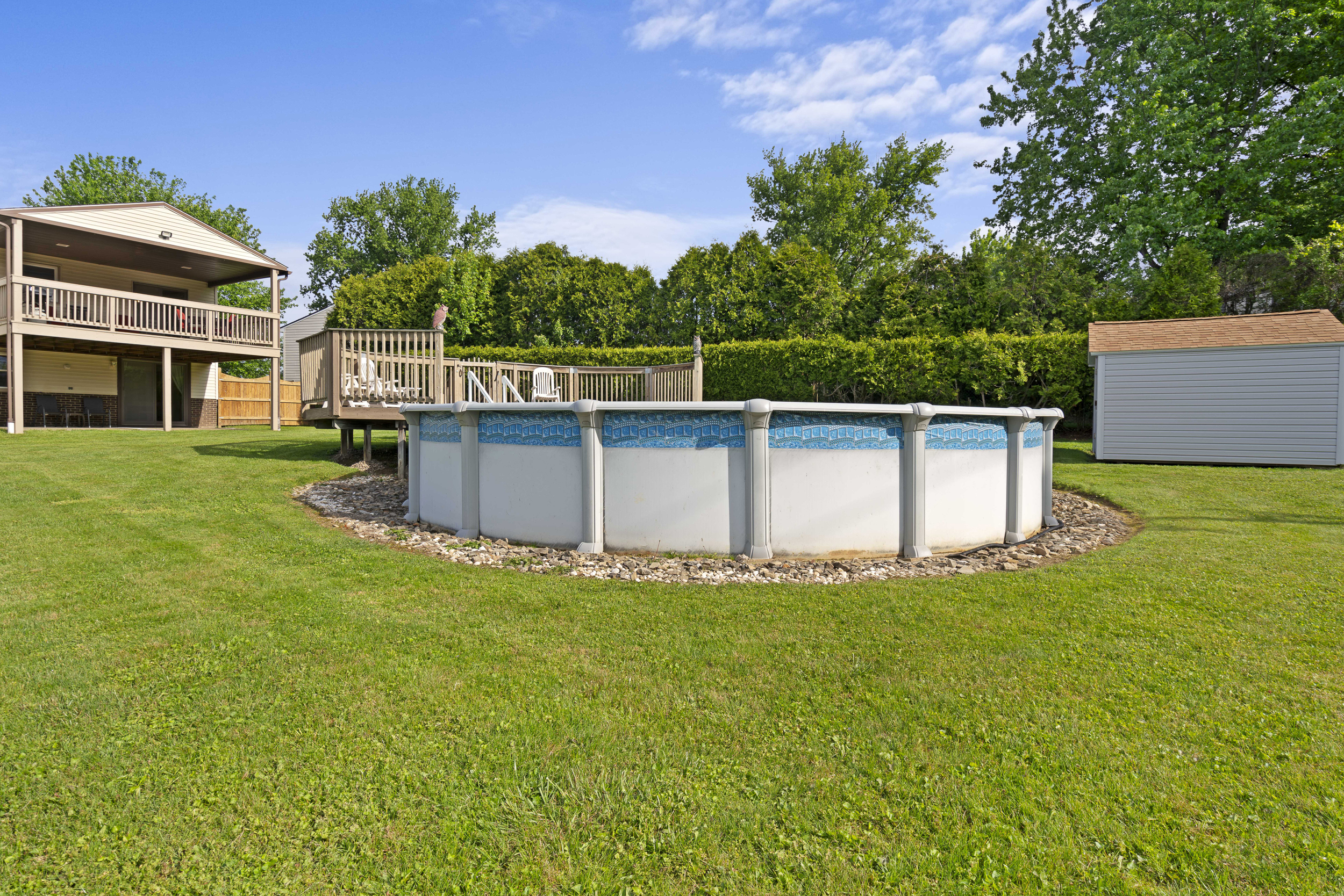  3103 Piney Bluff Drive, South Park, PA 15129 - 物件實景