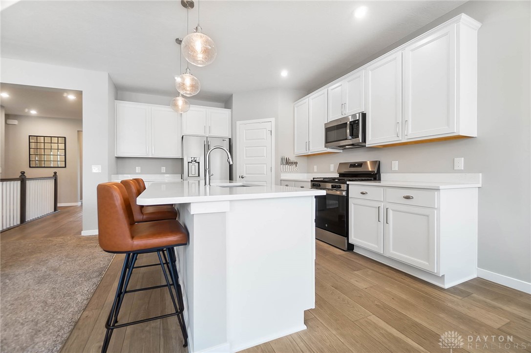 Yellow Springs Vlg, Ohio, 45387, United States, 3 Bedrooms Bedrooms, ,2 BathroomsBathrooms,Residential,For Sale,1906404