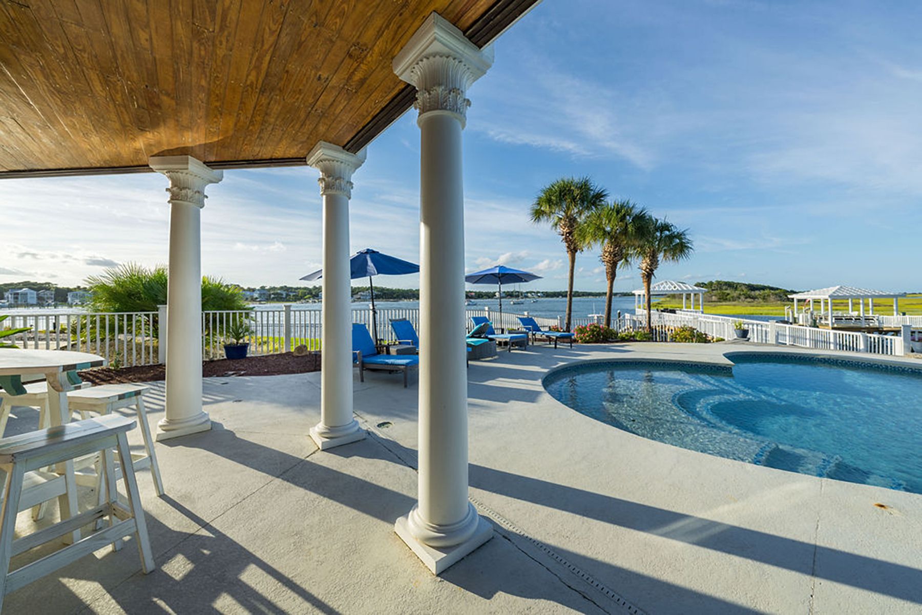  438 Oceana Way, Carolina Beach, NC 28428 - 物件實景