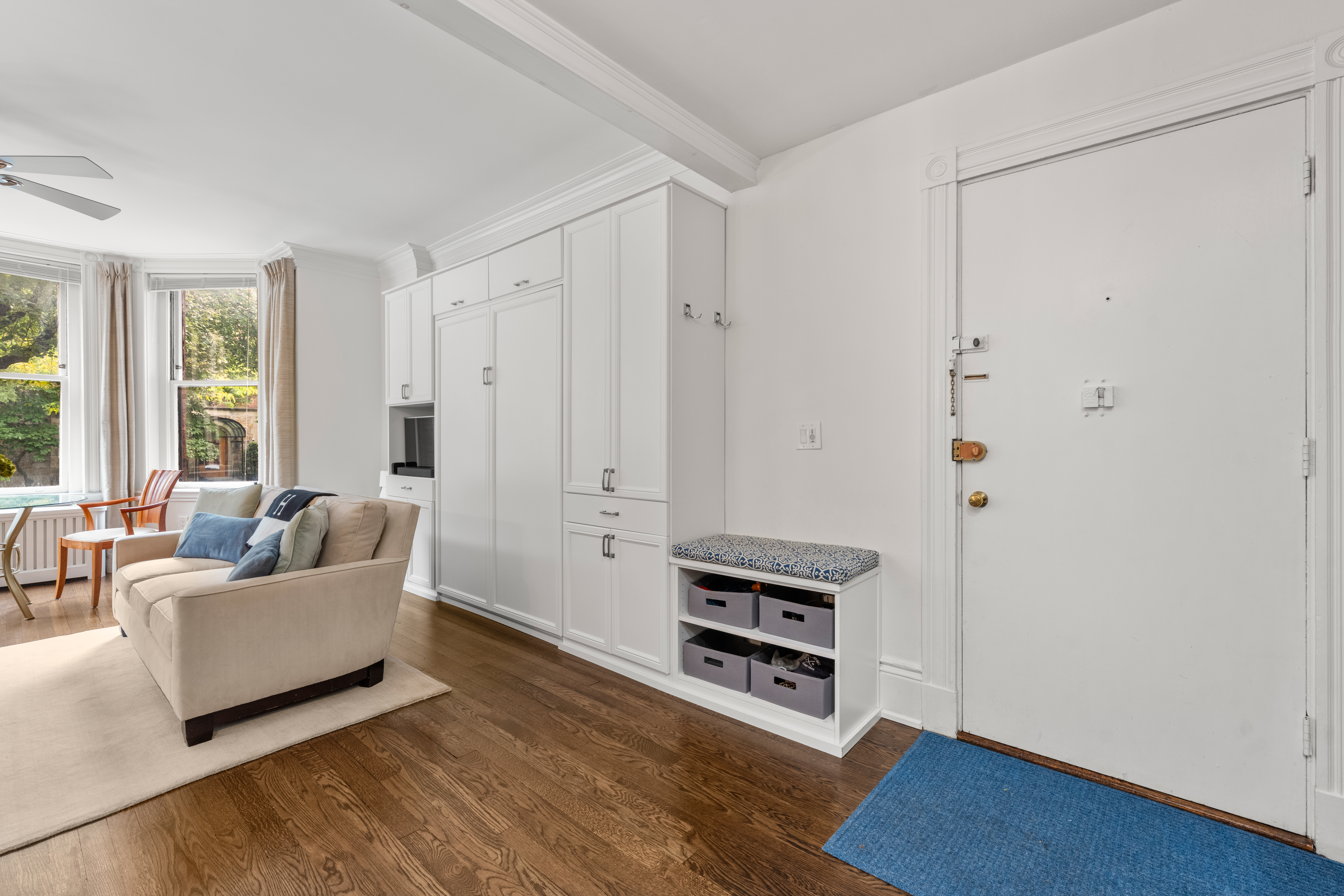  481 Beacon Street, Boston, MA, 02115 - 物件實景