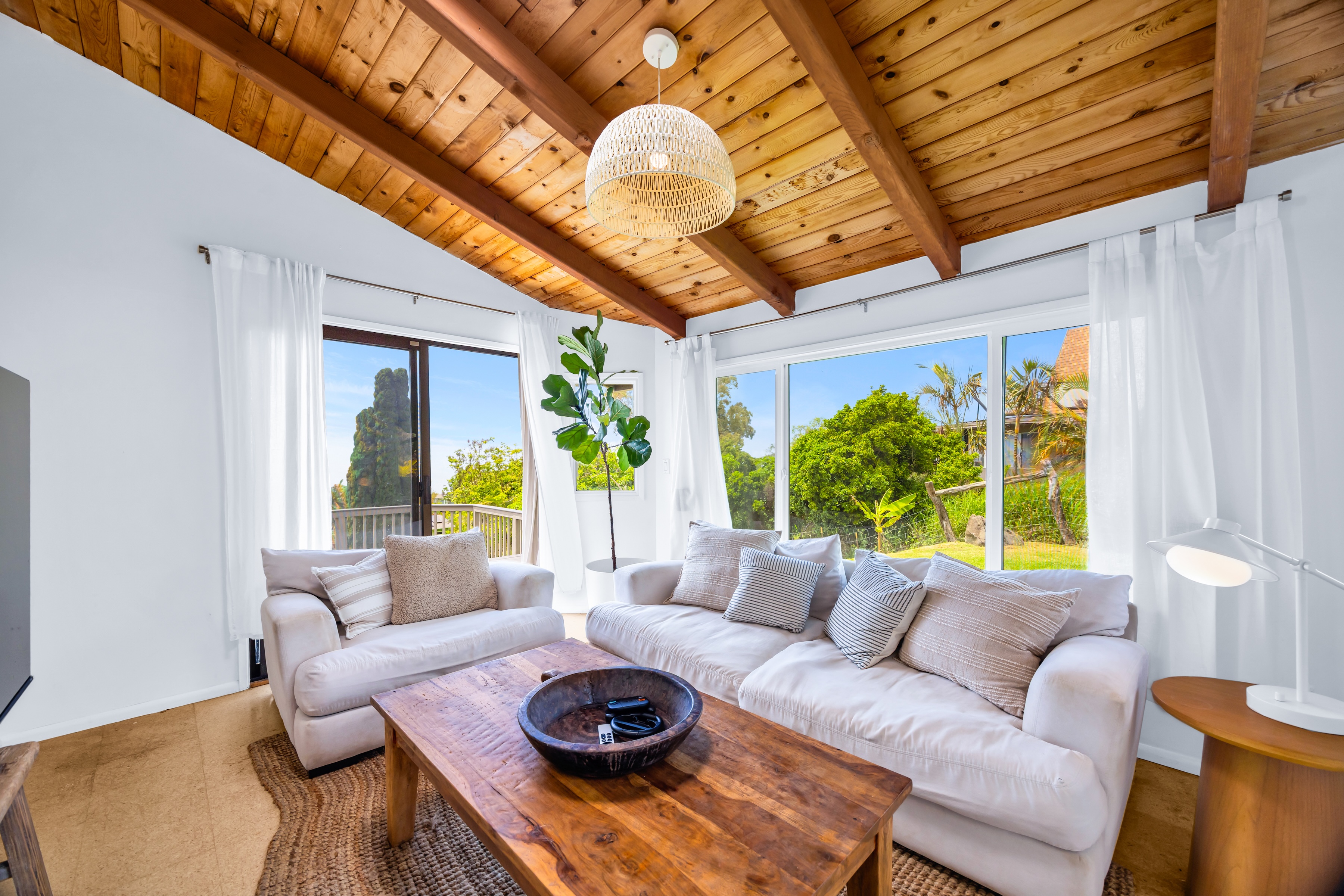  Kula Legacy Property with Bi-Coastal Views, Detached Cottage + CPR Potential - 物件實景