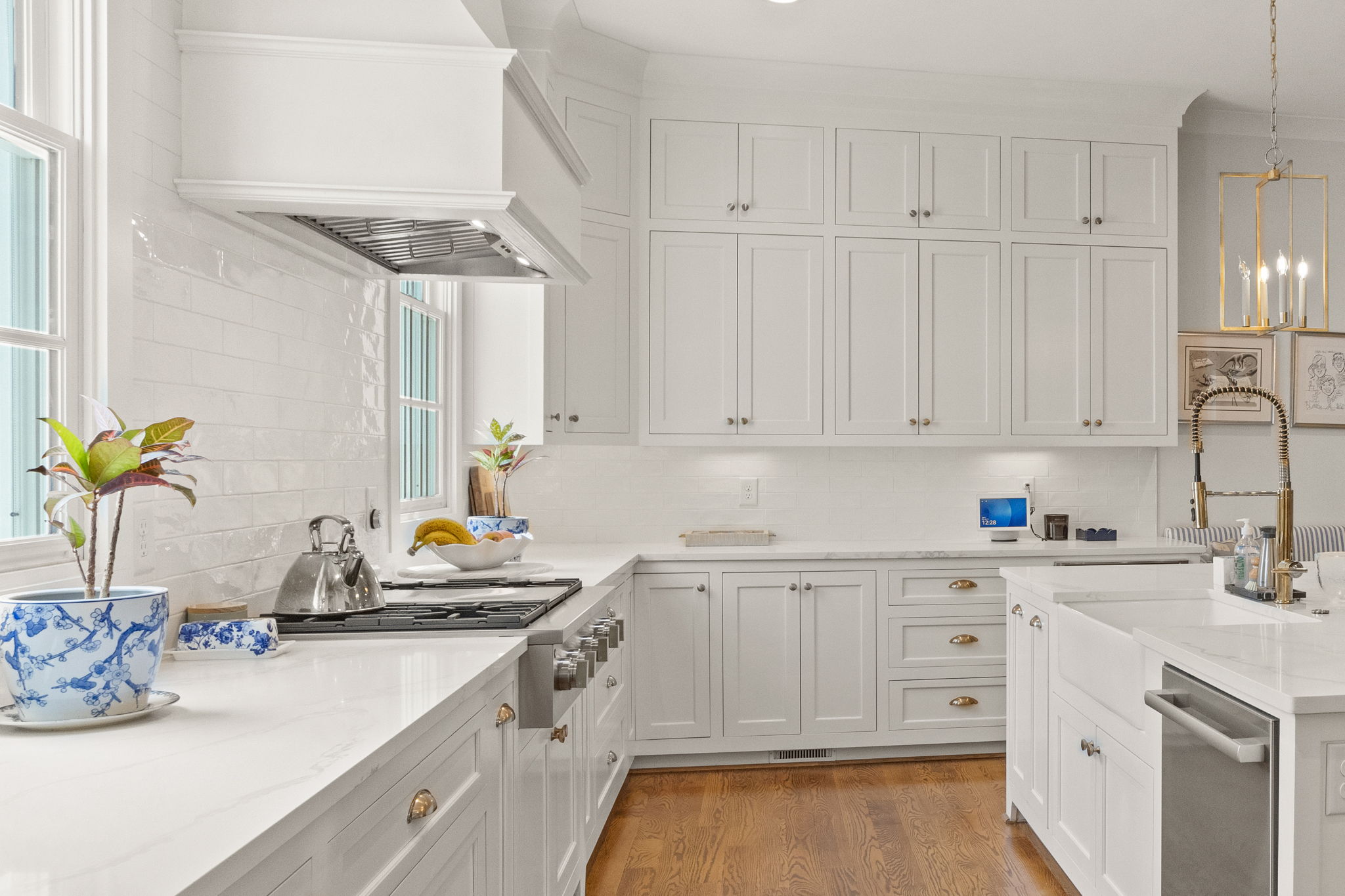  110 Newman Street, Greenville, SC 29601 - 物件實景