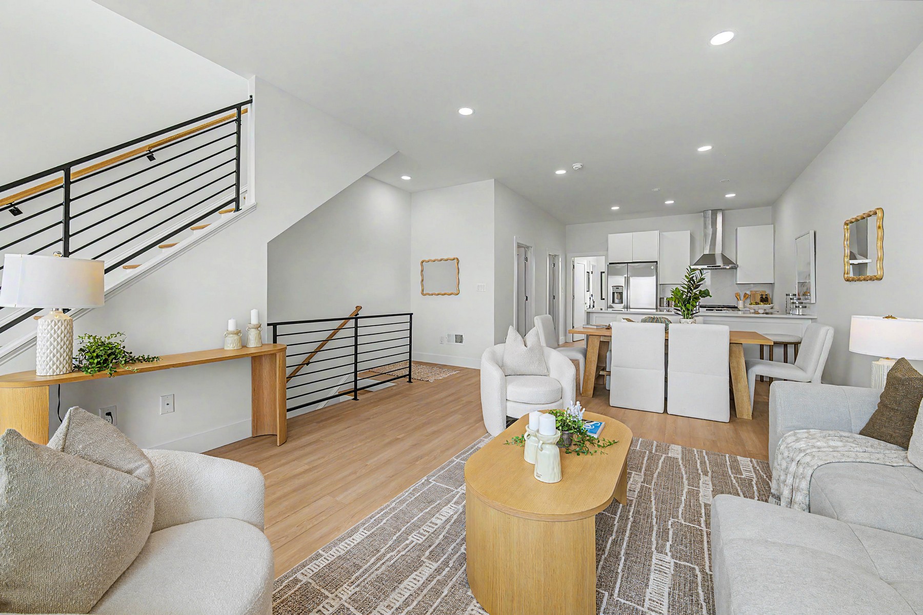  101 B Westminster Avenue - 物件實景