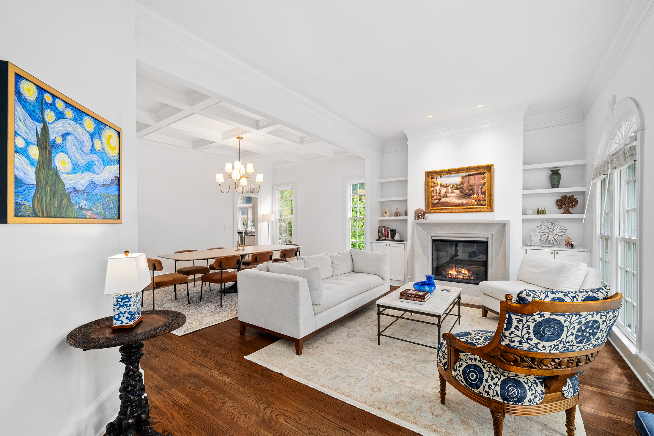  Beautifully Renovated Home in the Heart of Morningside - 物件實景