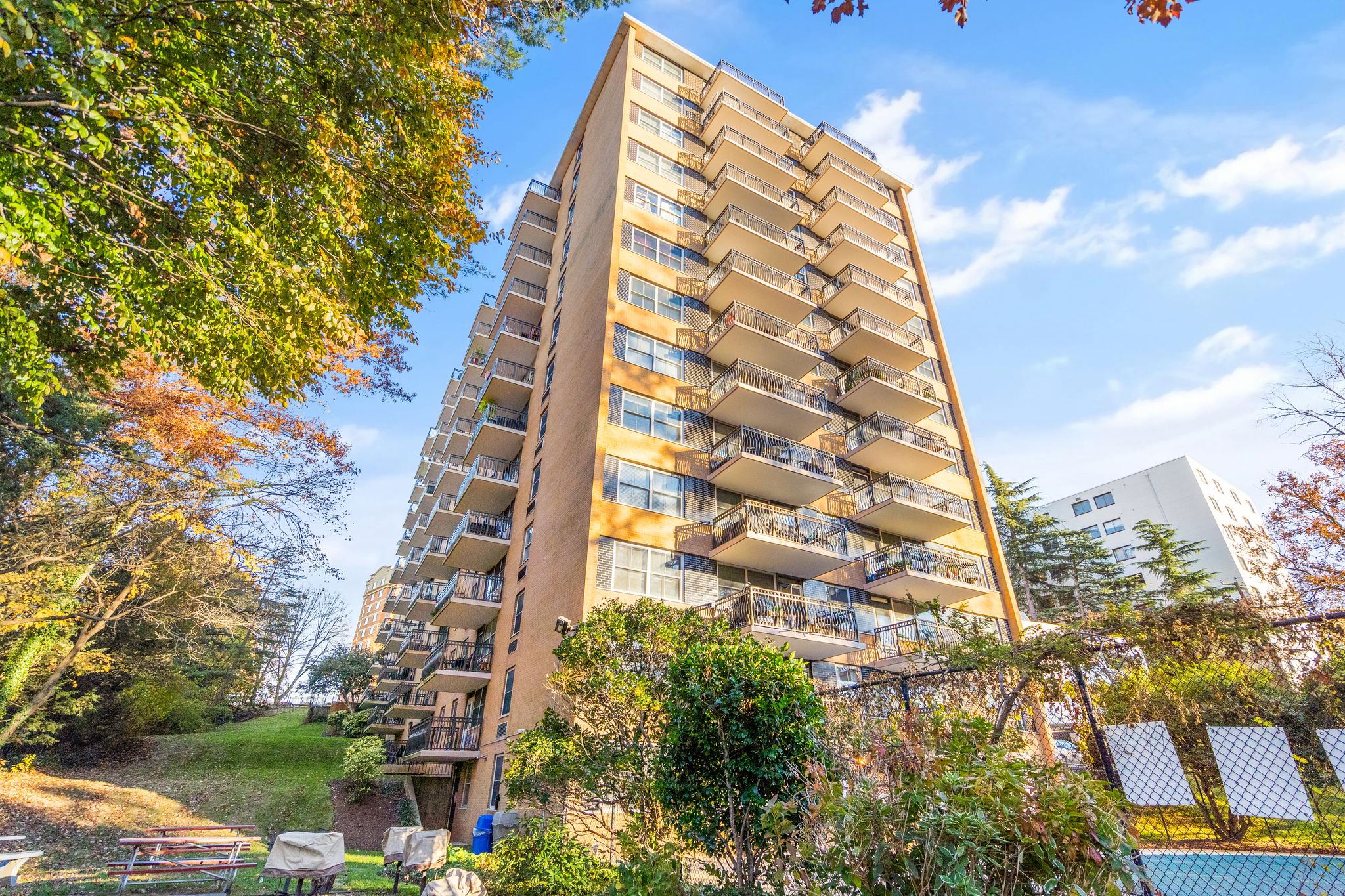  2030 N Adams Street, Arlington, VA, 22201 - 物件實景