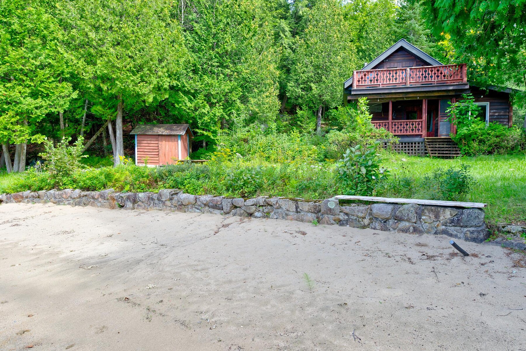  Wentworth-Nord, Laurentides - 物件實景