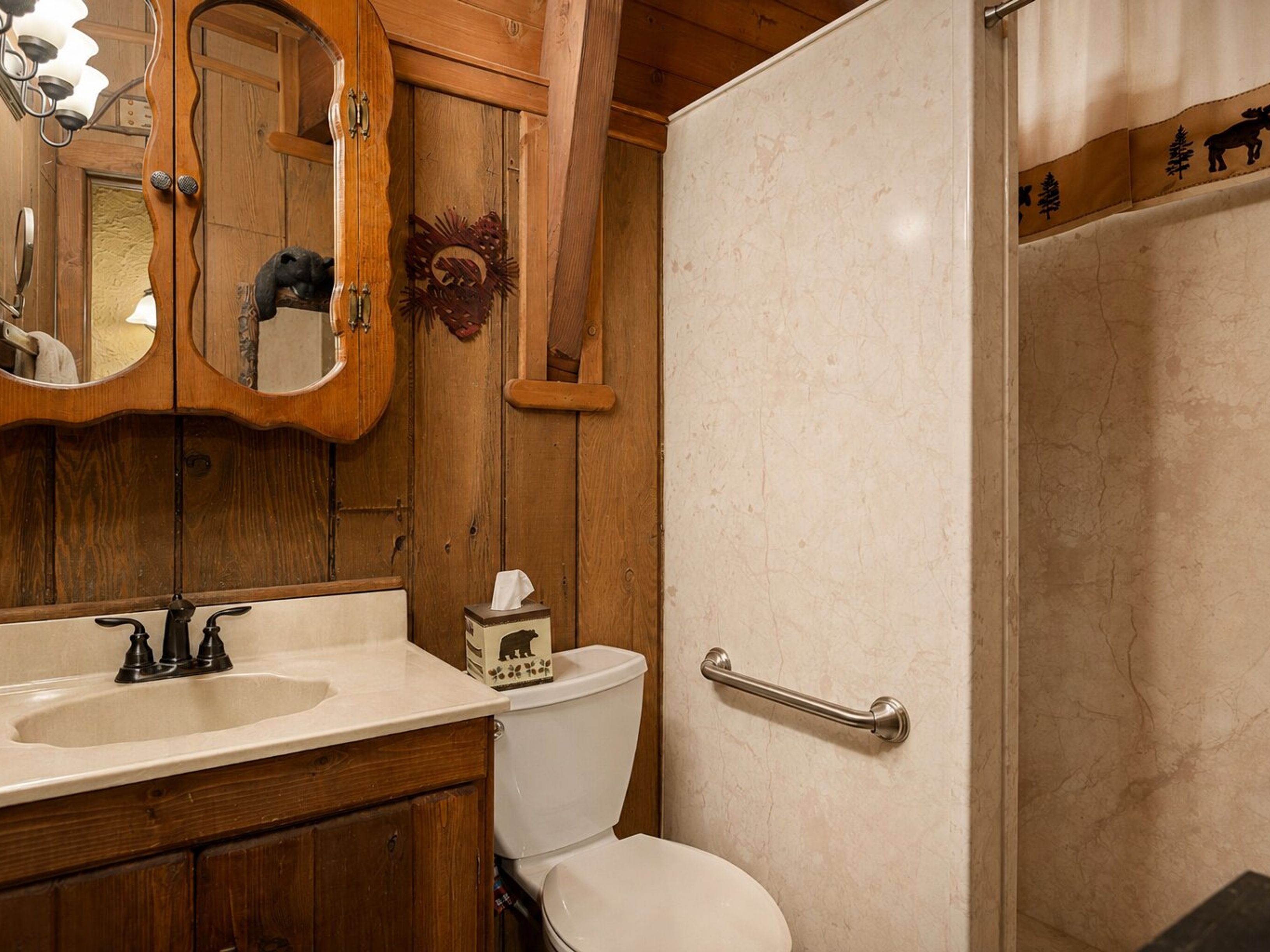  24244 Altdorf Drive, Crestline, CA 92325 - 物件實景
