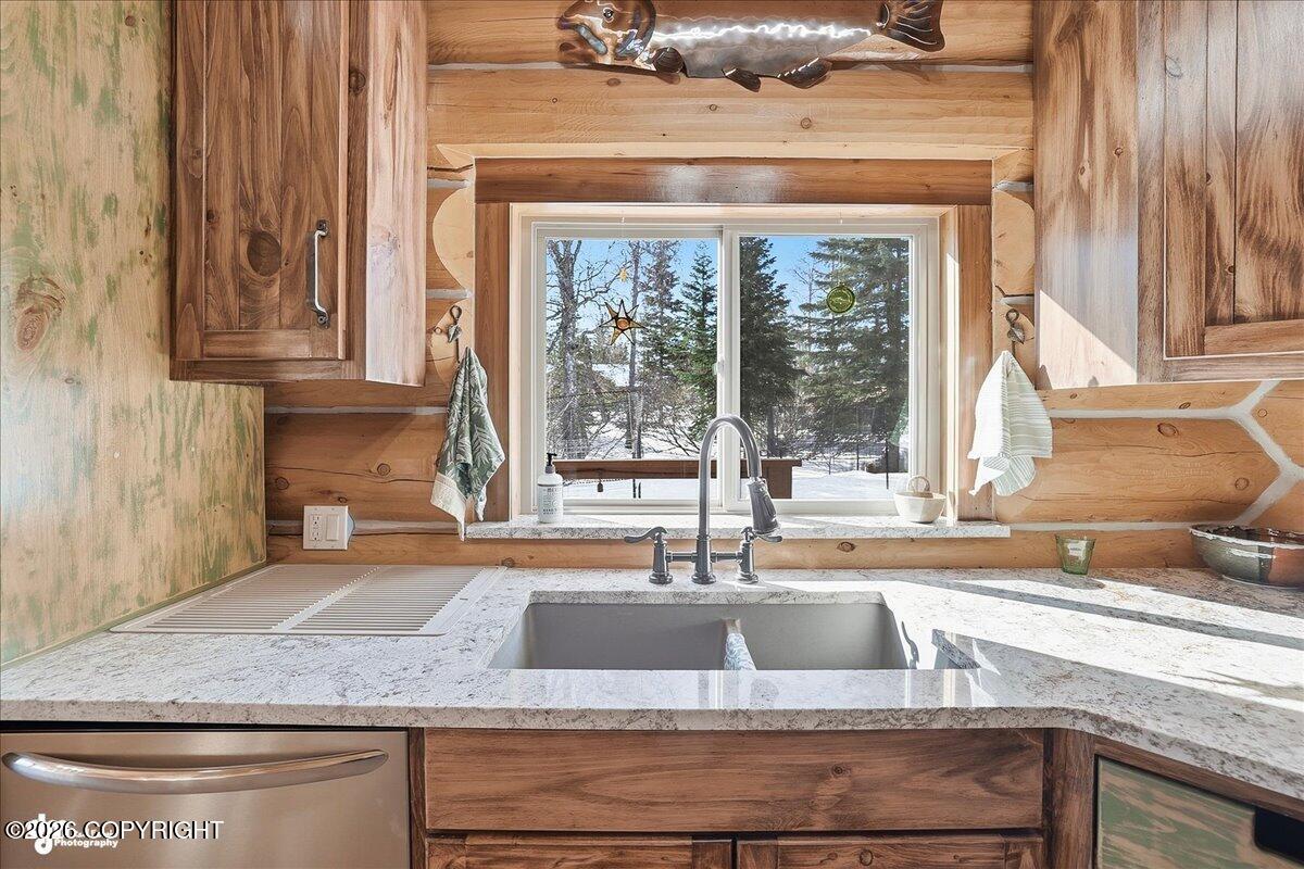 Kasilof, Alaska, 99610, United States, 3 Bedrooms Bedrooms, ,4 BathroomsBathrooms,Residential,For Sale,2026107