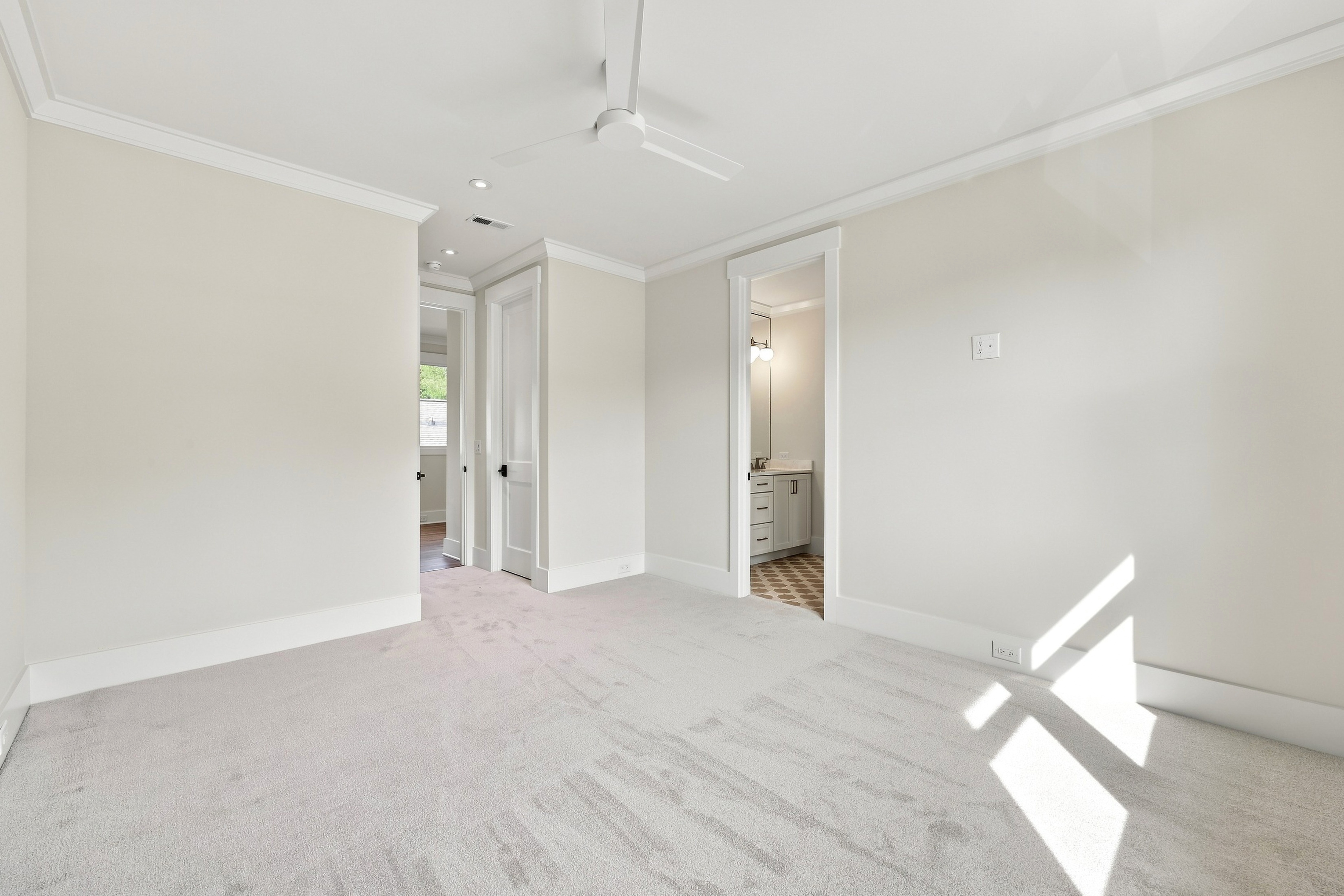  316 Perry Street, Raleigh, NC 27608 - 物件實景