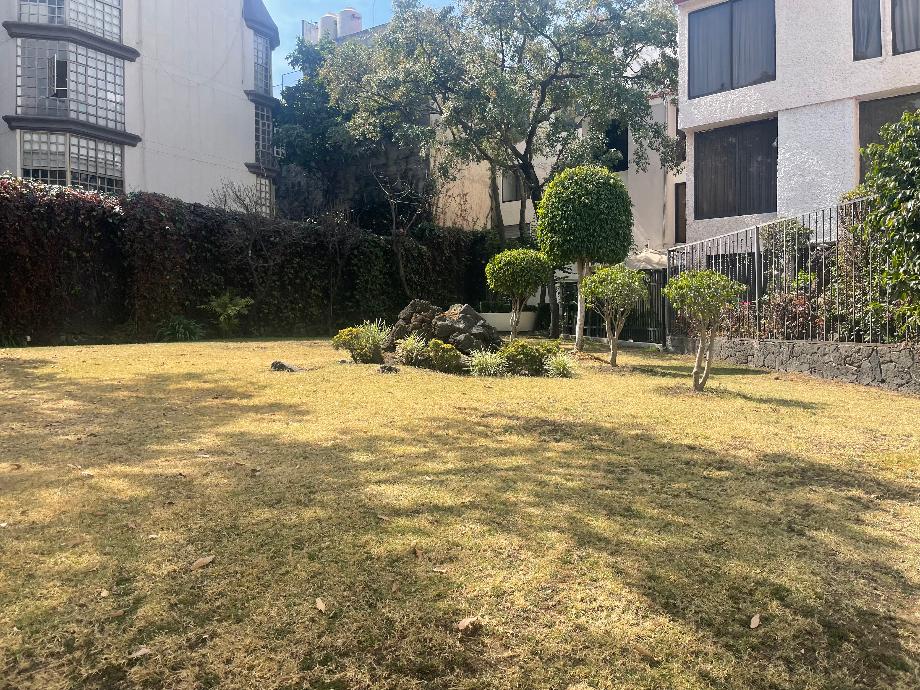 Tlalpan, Ciudad de México, 14210, Mexico, 4 Bedrooms Bedrooms, ,5 BathroomsBathrooms,Residential,For Sale,1723269