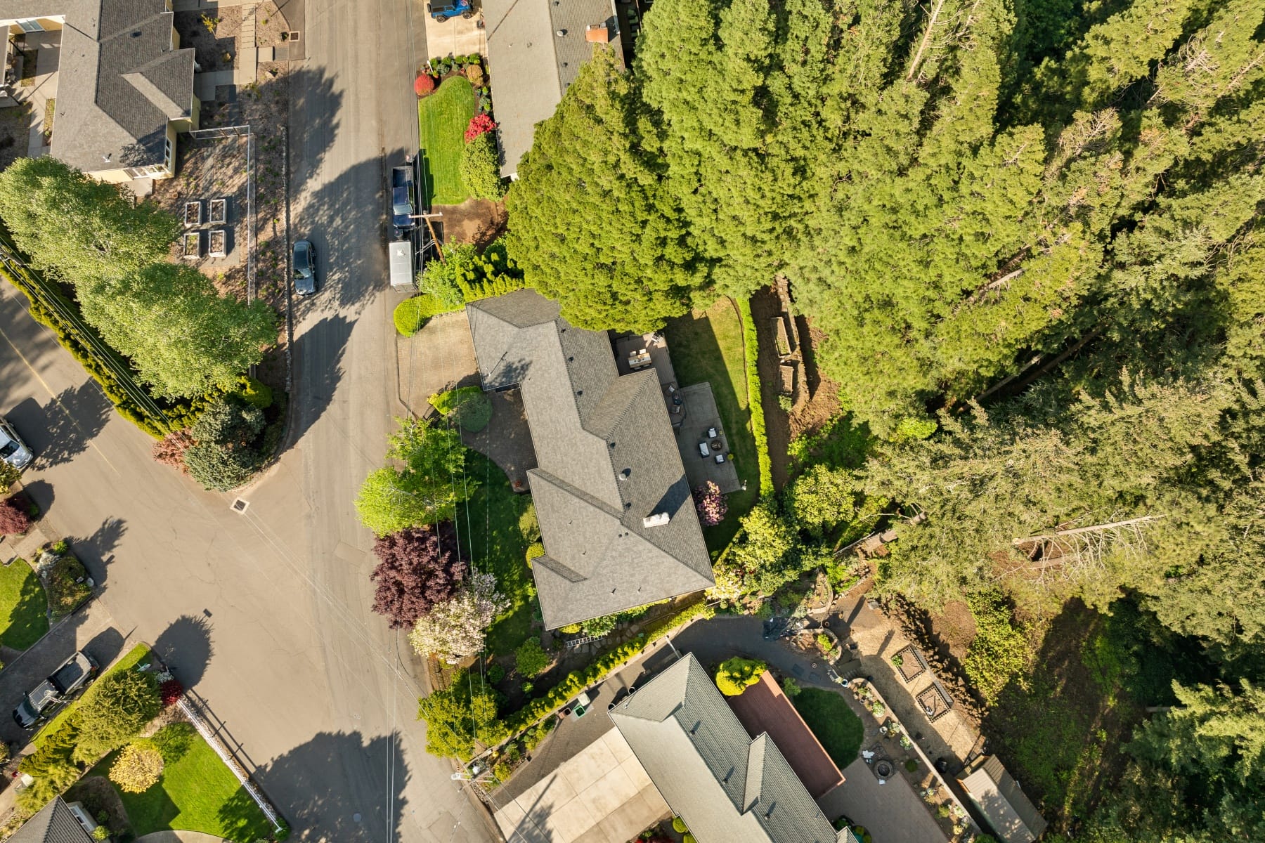  3370 SW VISTA DR Portland, OR 97225 - 物件實景