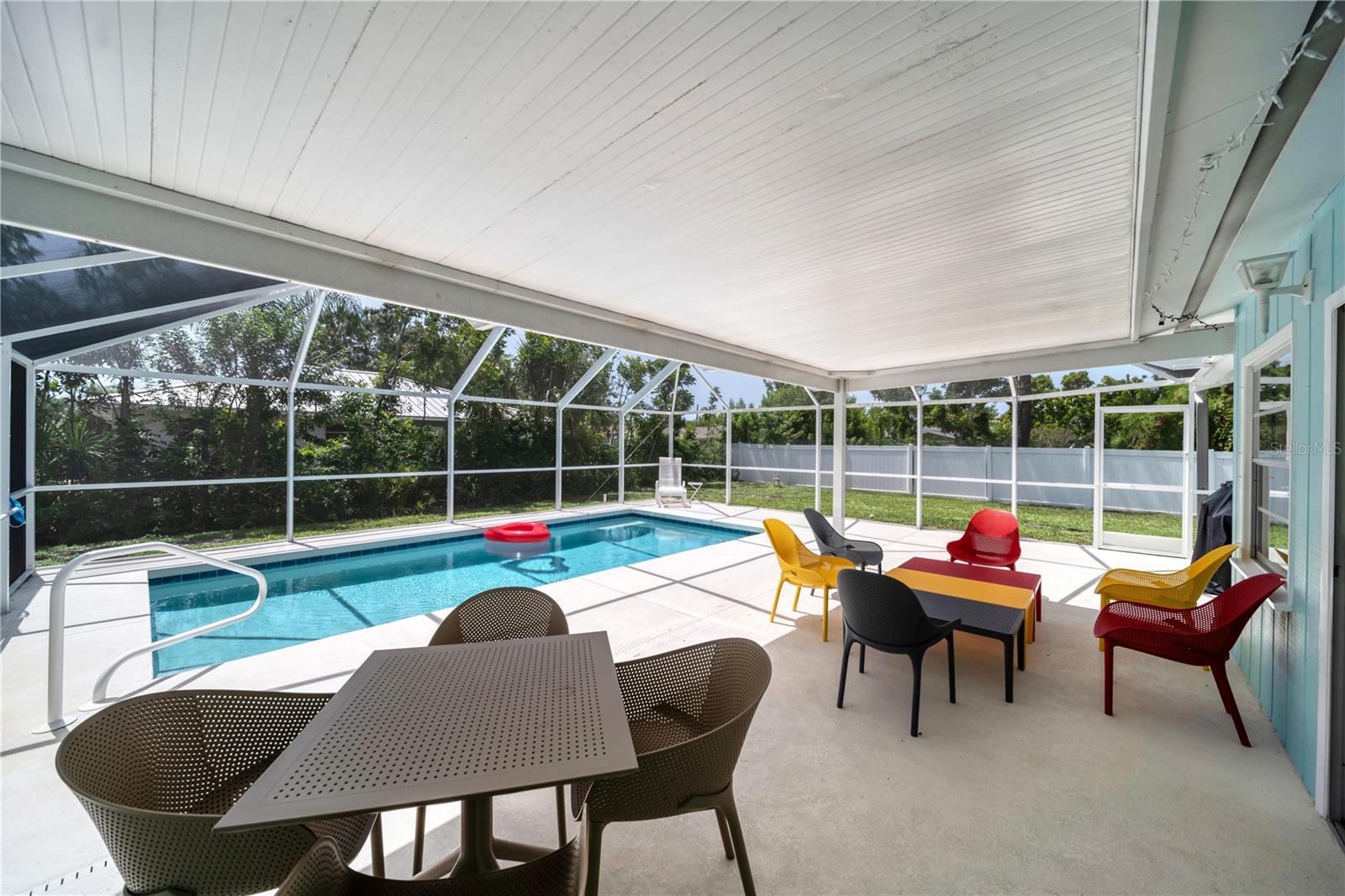 Polaris Rd, Venice, FL 34293