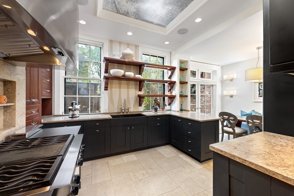 Boston, Massachusetts, 02108, United States, 5 Bedrooms Bedrooms, ,6 BathroomsBathrooms,Residential,For Sale,1950869