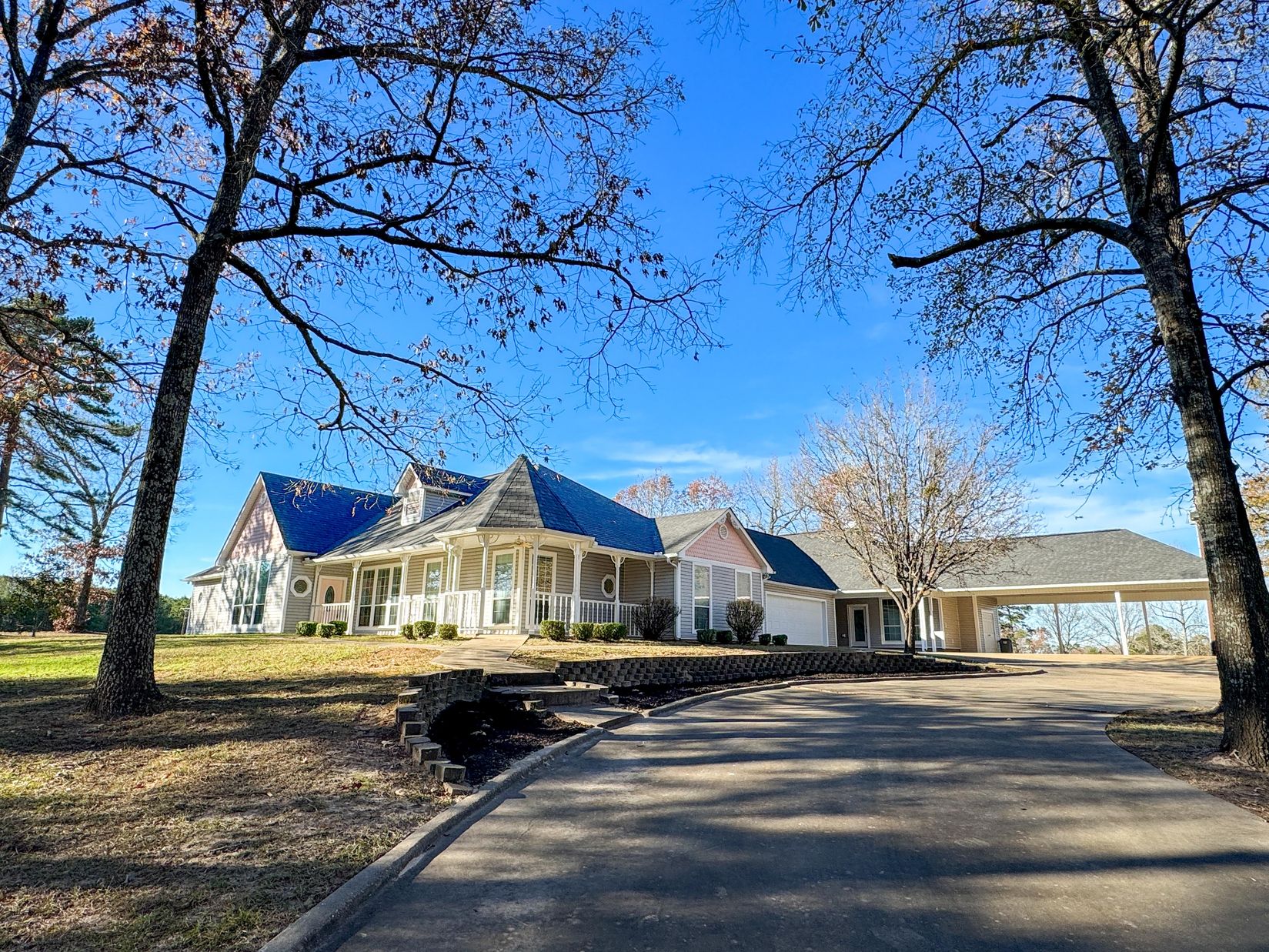 Bivins, Texas, 75551, United States, 3 Bedrooms Bedrooms, ,3 BathroomsBathrooms,Residential,For Sale,1915929