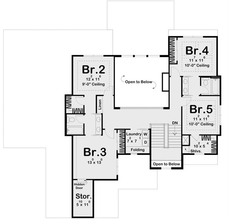 Canton, Georgia, 30114, United States, 5 Bedrooms Bedrooms, ,4 BathroomsBathrooms,Residential,For Sale,1851792