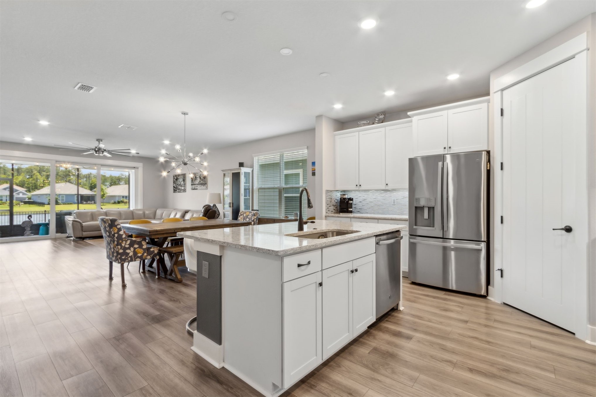 Fernandina Beach, Florida, 32034, United States, 4 Bedrooms Bedrooms, ,3 BathroomsBathrooms,Residential,For Sale,2033500