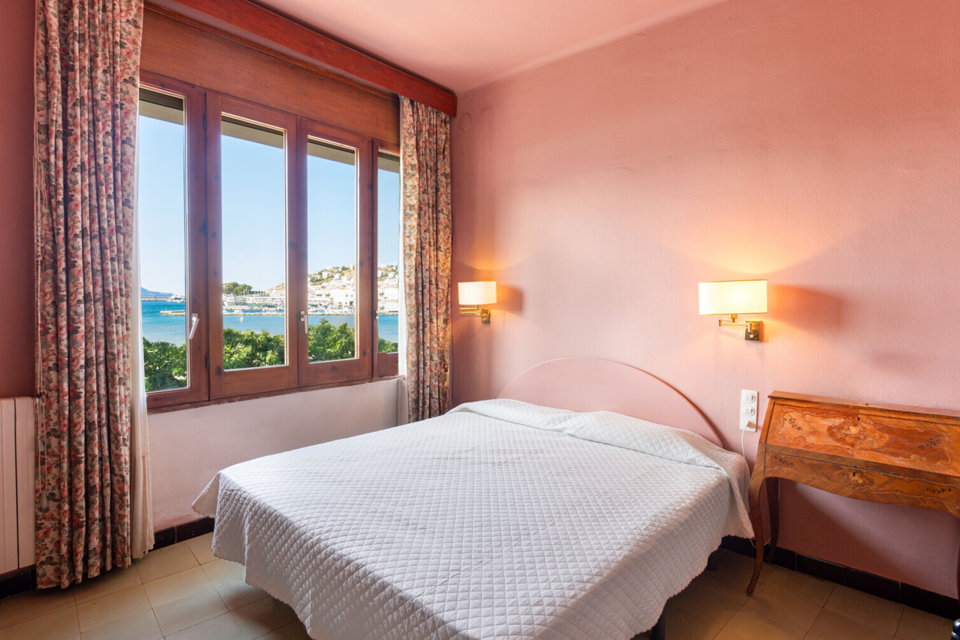  Mediterranean villa on the first line in Port de la Selva - 物件實景