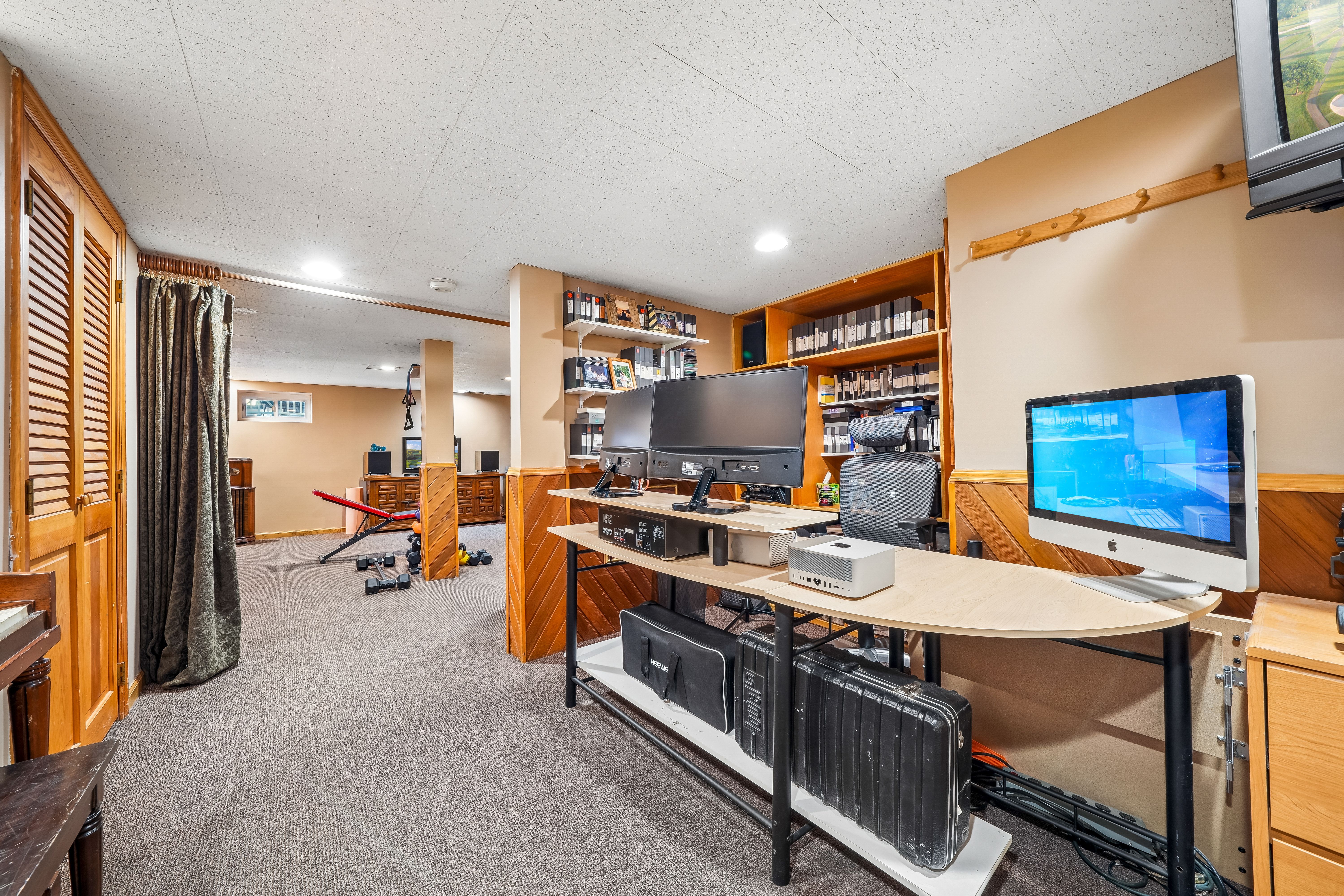  45 Wayland Drive, Verona, NJ 07044 - 物件實景