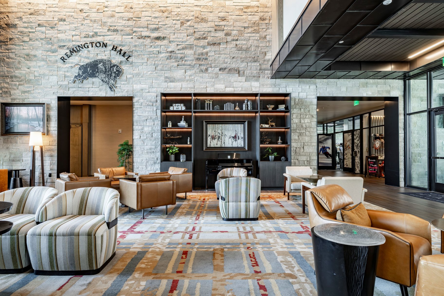  A Front Row Seat to Deer Valley East - Grand Hyatt 2 Bedroom Luxury Residence - 物件實景