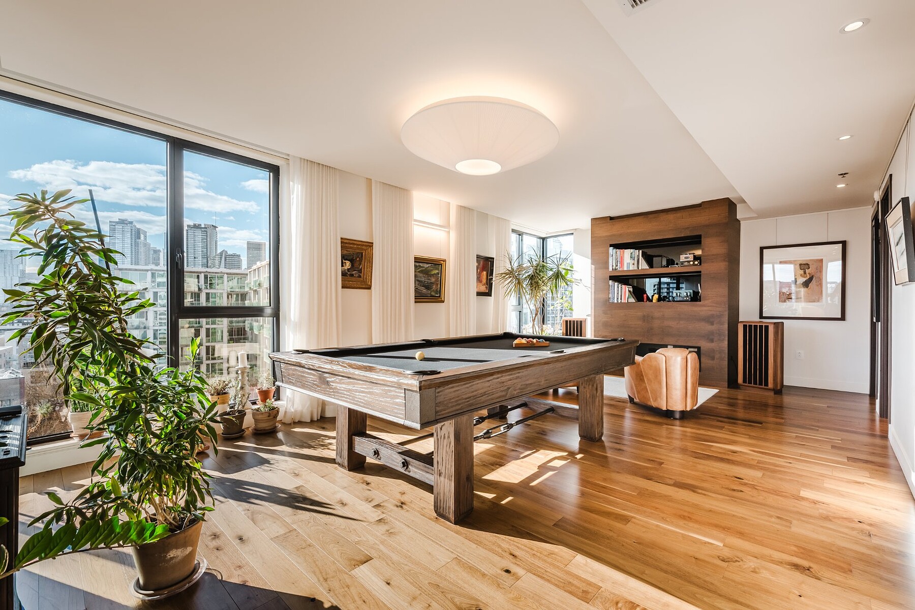  Le Sud-Ouest, Montréal - 物件實景