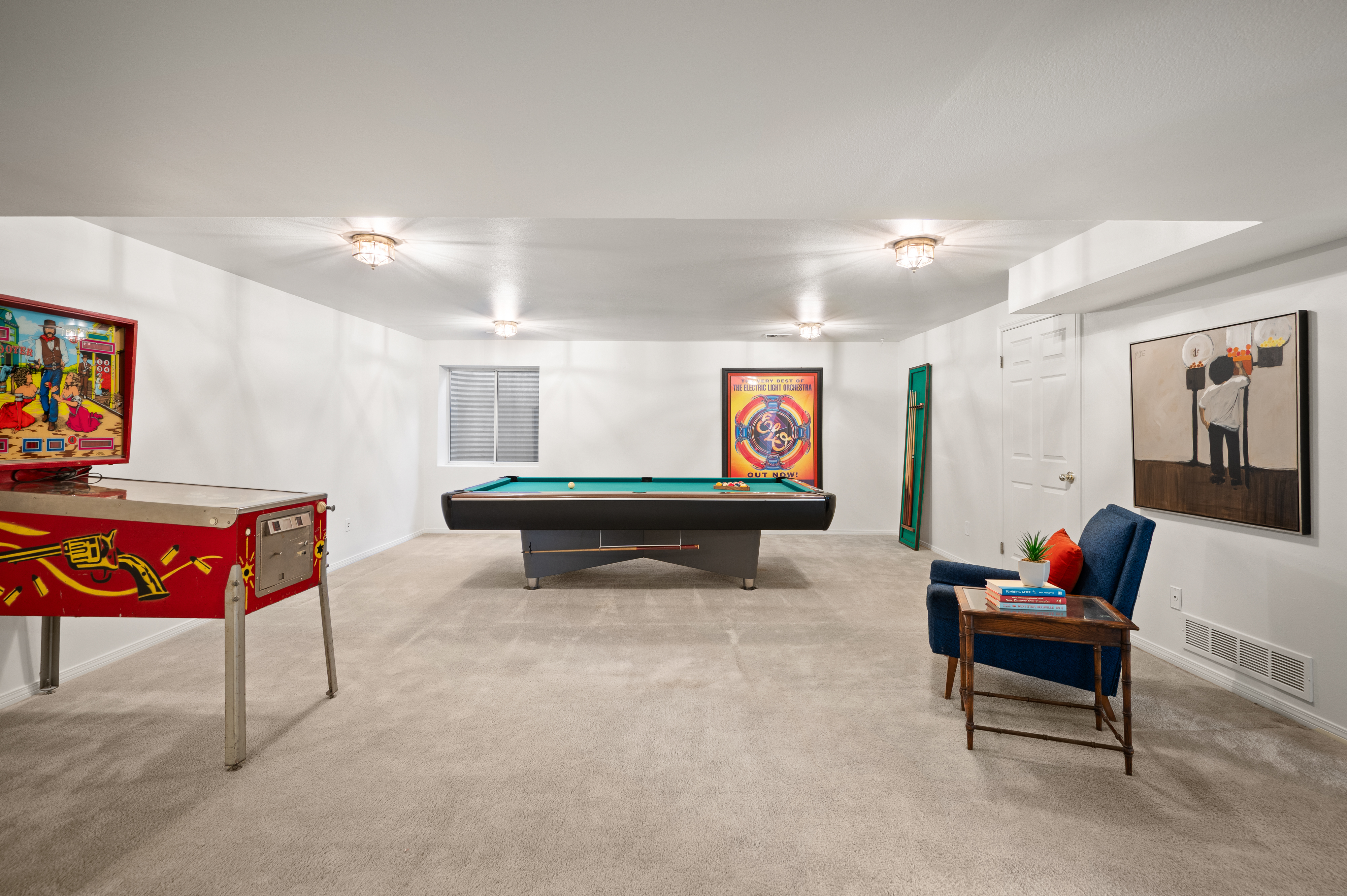  Light And Bright, Lovely Provence Townhome - 物件實景