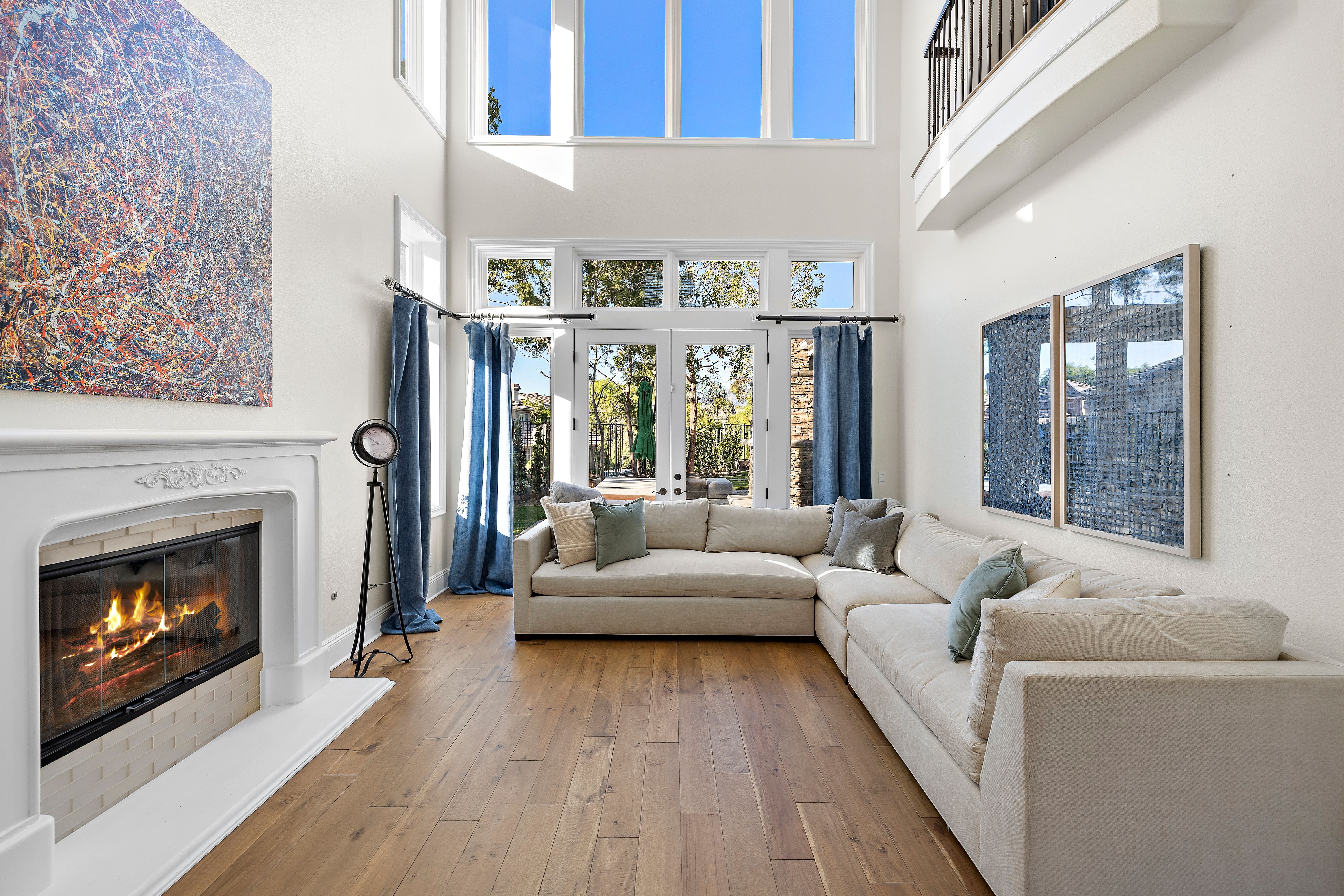  22 Hawthorne Lane, Coto de Caza, CA 92679 - 物件實景