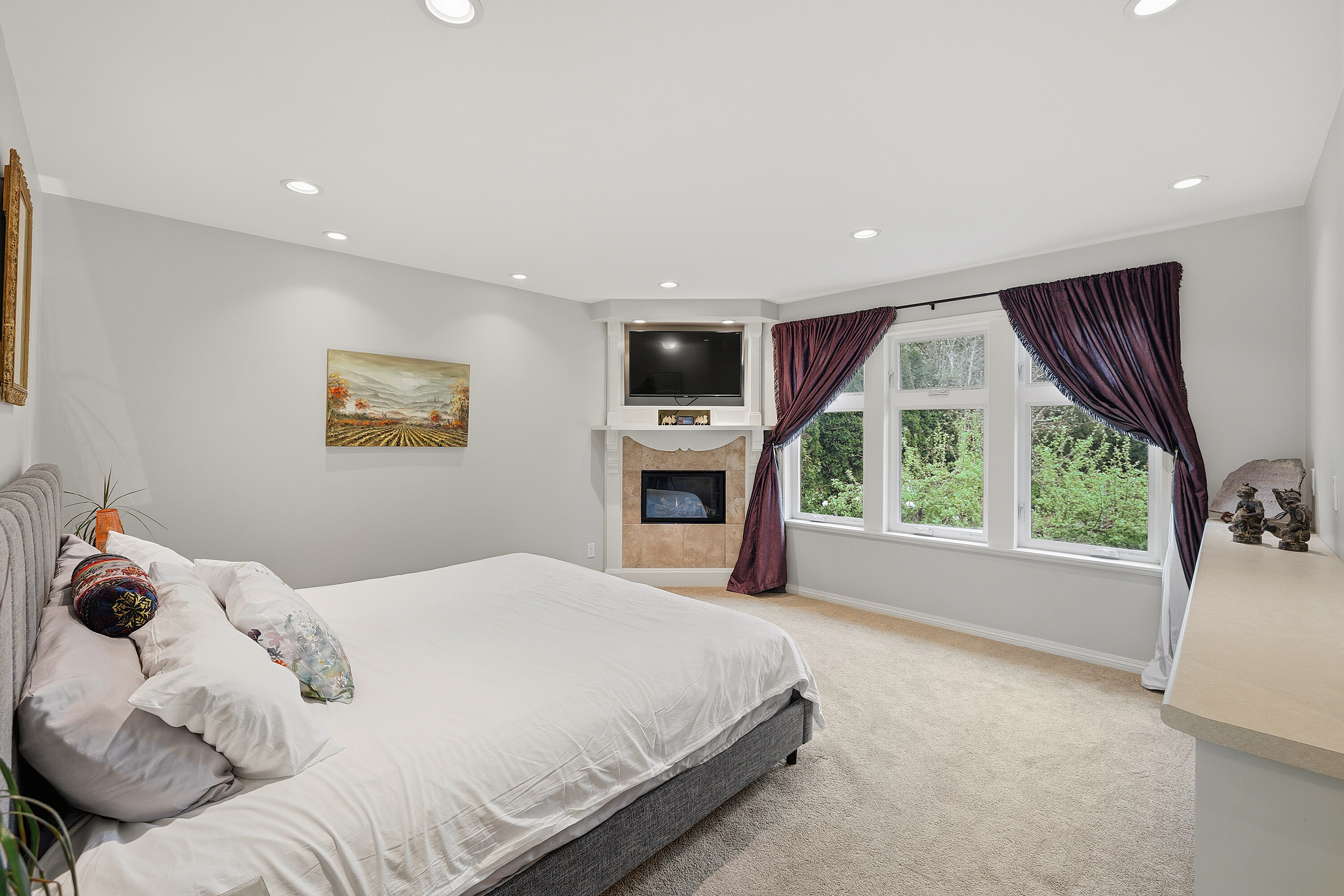  Ladner Family Home - 物件實景