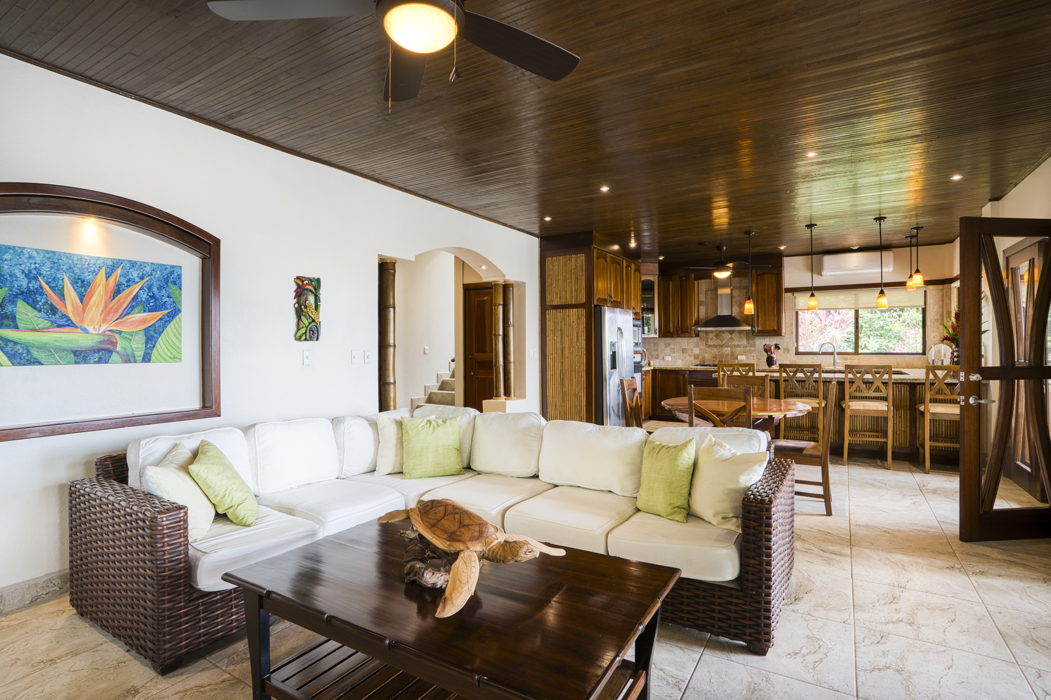 Lot 78, Cinco Ventanas, Ojochal, Ojochal, Puntarenas, CR, 4 Bedrooms Bedrooms, ,5 BathroomsBathrooms,Residential,For Sale,Lot 78, Cinco Ventanas, Ojochal,1621380