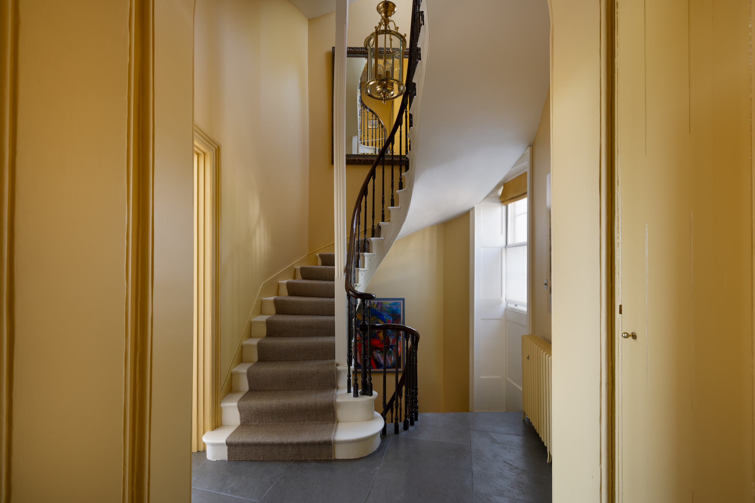  A Grade II Listed A Grade II Listed Riverside House with Gardens to the Thames - 物件實景