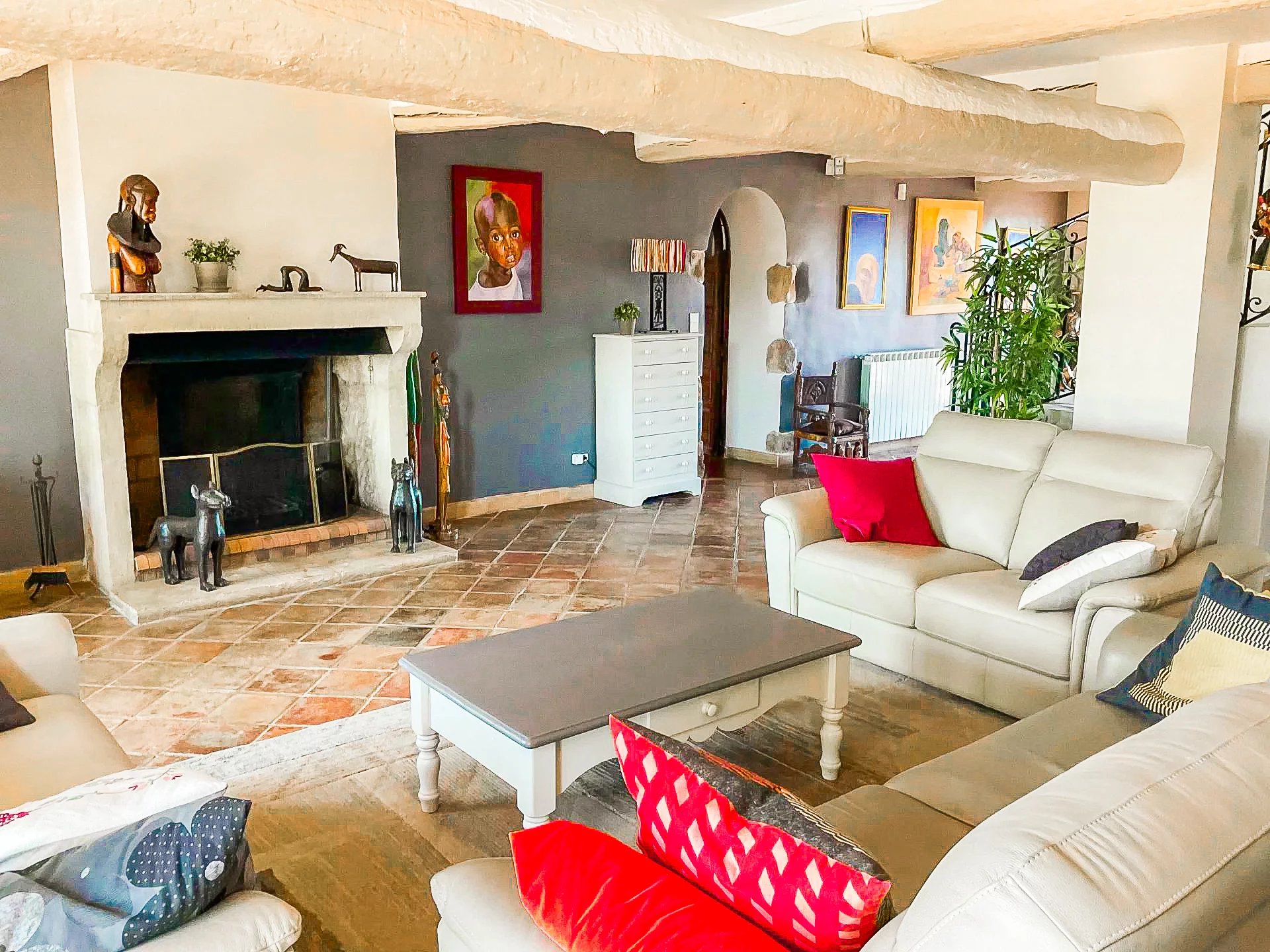 Solliès-Pont, Provence-Alpes-Côte d’Azur, 83210, FR, 5 Bedrooms Bedrooms, ,6 BathroomsBathrooms,Residential,For Sale,1907587