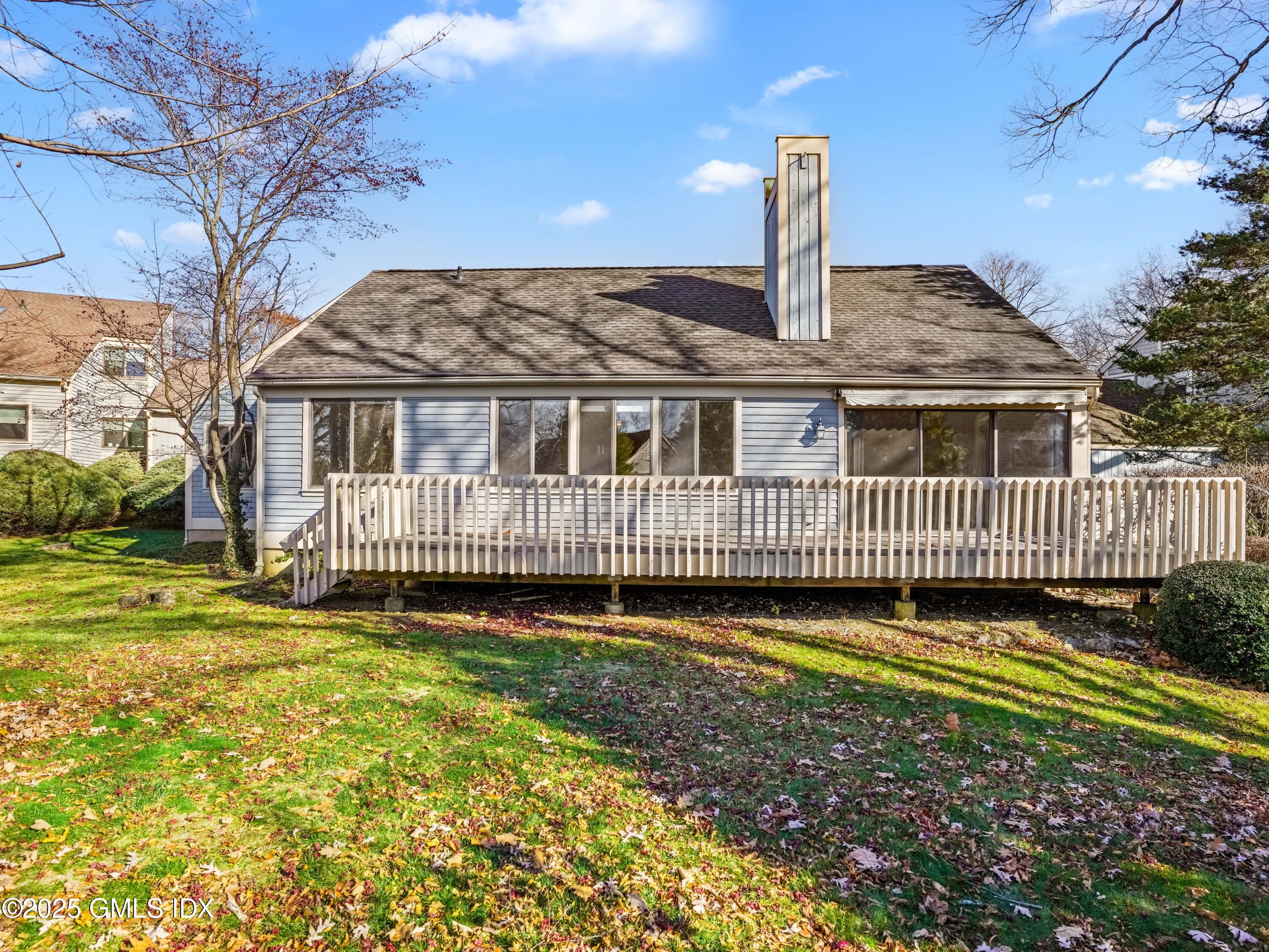 Greenwich, Connecticut, 06831, United States, 3 Bedrooms Bedrooms, ,3 BathroomsBathrooms,Residential,For Sale,2001670