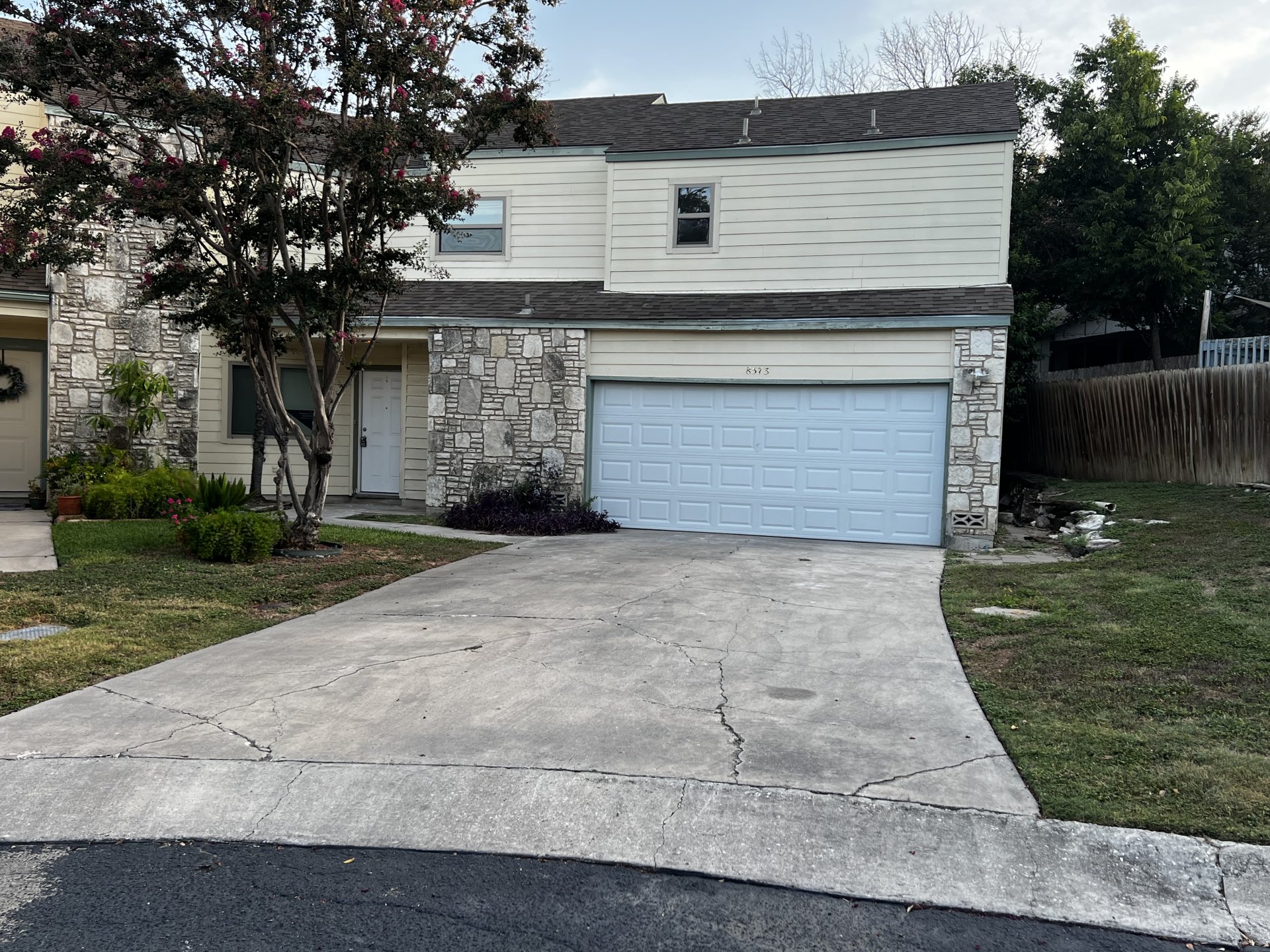Echo Creek Ln, San Antonio, TX 78240 #1
