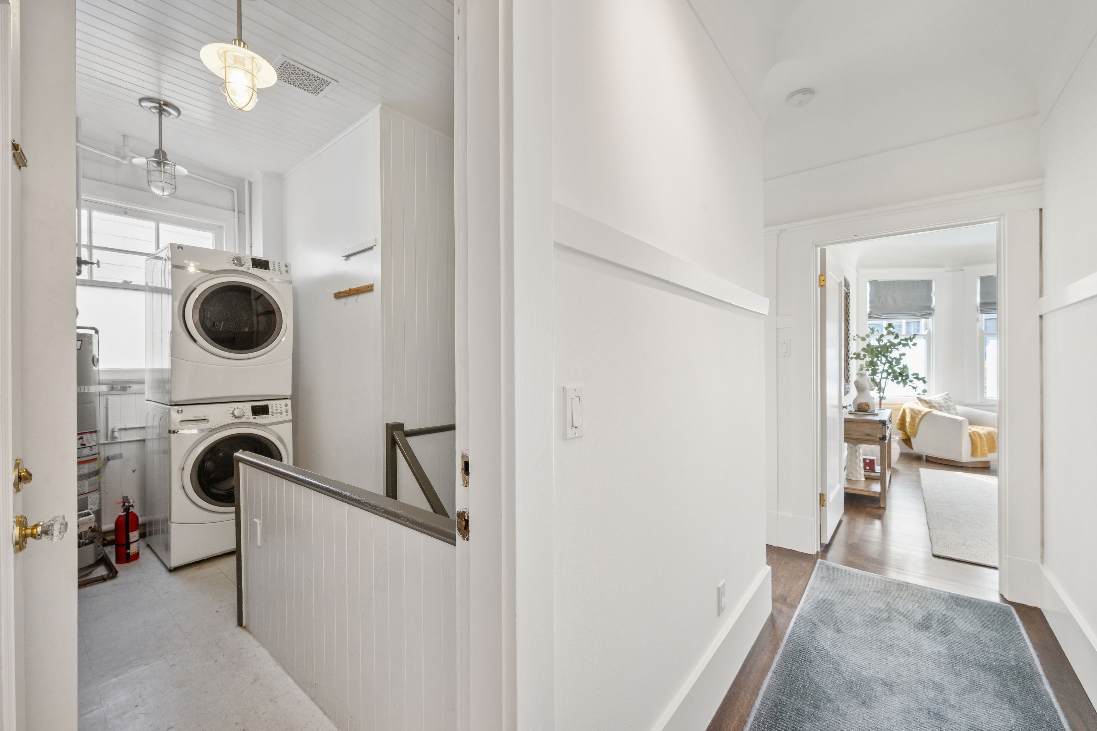  Elegant Two-Level Condo in Jordan Park - 物件實景