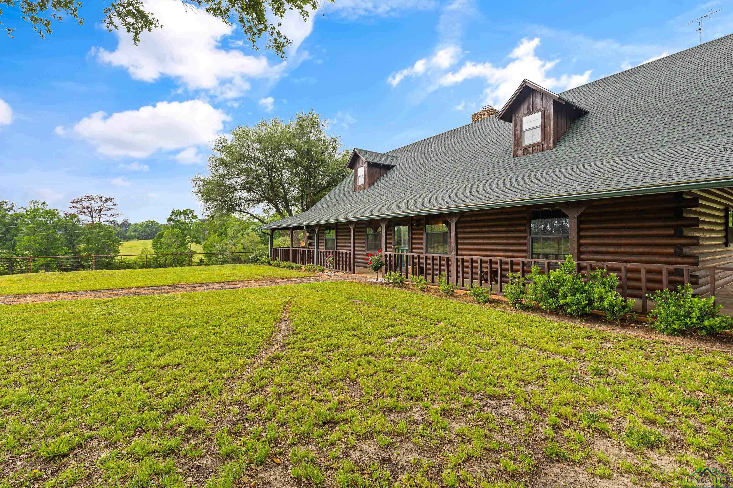 4834 FM 2088, Gilmer, Texas, 75644, United States, 4 Bedrooms Bedrooms, ,3 BathroomsBathrooms,Residential,For Sale,4834 FM 2088,1668999