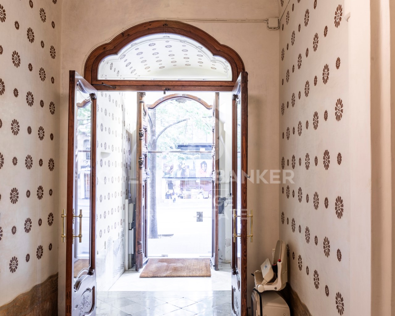 Barcelona, Barcelona, Eixample, La Dreta de l'Eix, Barcelona, Catalonia, ES, 5 Bedrooms Bedrooms, ,2 BathroomsBathrooms,Residential,For Sale,Barcelona, Barcelona, Eixample, La Dreta de l'Eix,1448884