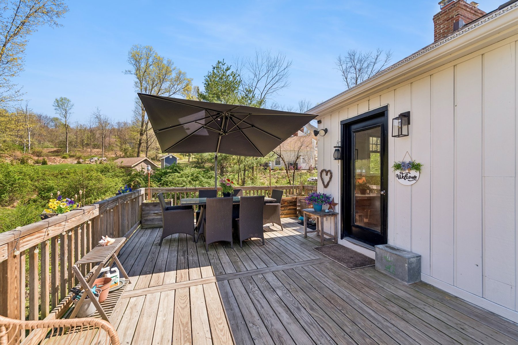  Modern Farmhouse with Picturesque Valley Views - 物件實景