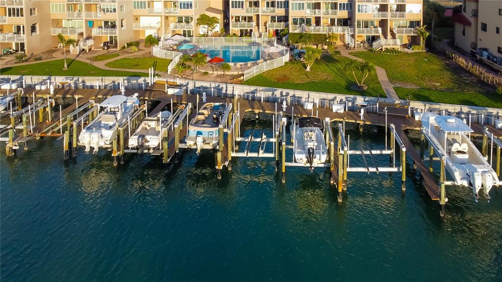 Tierra Verde, Florida, 33715, United States, 2 Bedrooms Bedrooms, ,3 BathroomsBathrooms,Residential,For Sale,1720834