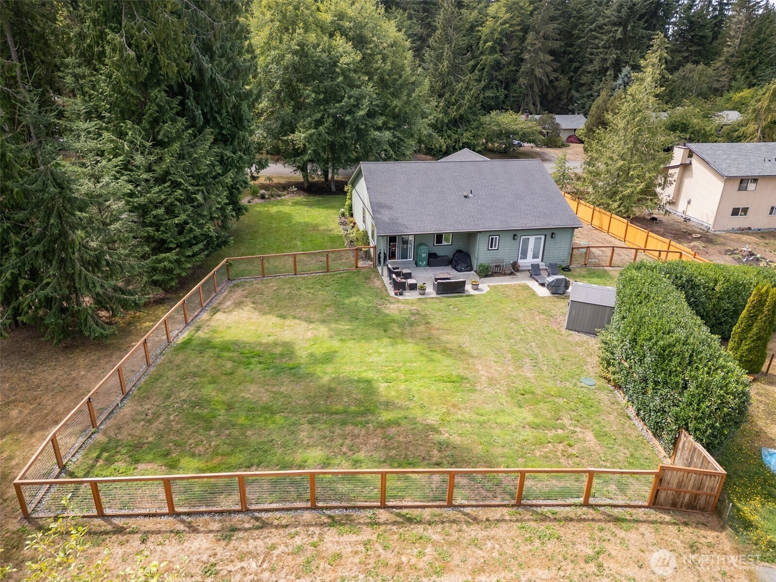 Sequim, Washington, 98382, United States, 3 Bedrooms Bedrooms, ,2 BathroomsBathrooms,Residential,For Sale,1944659