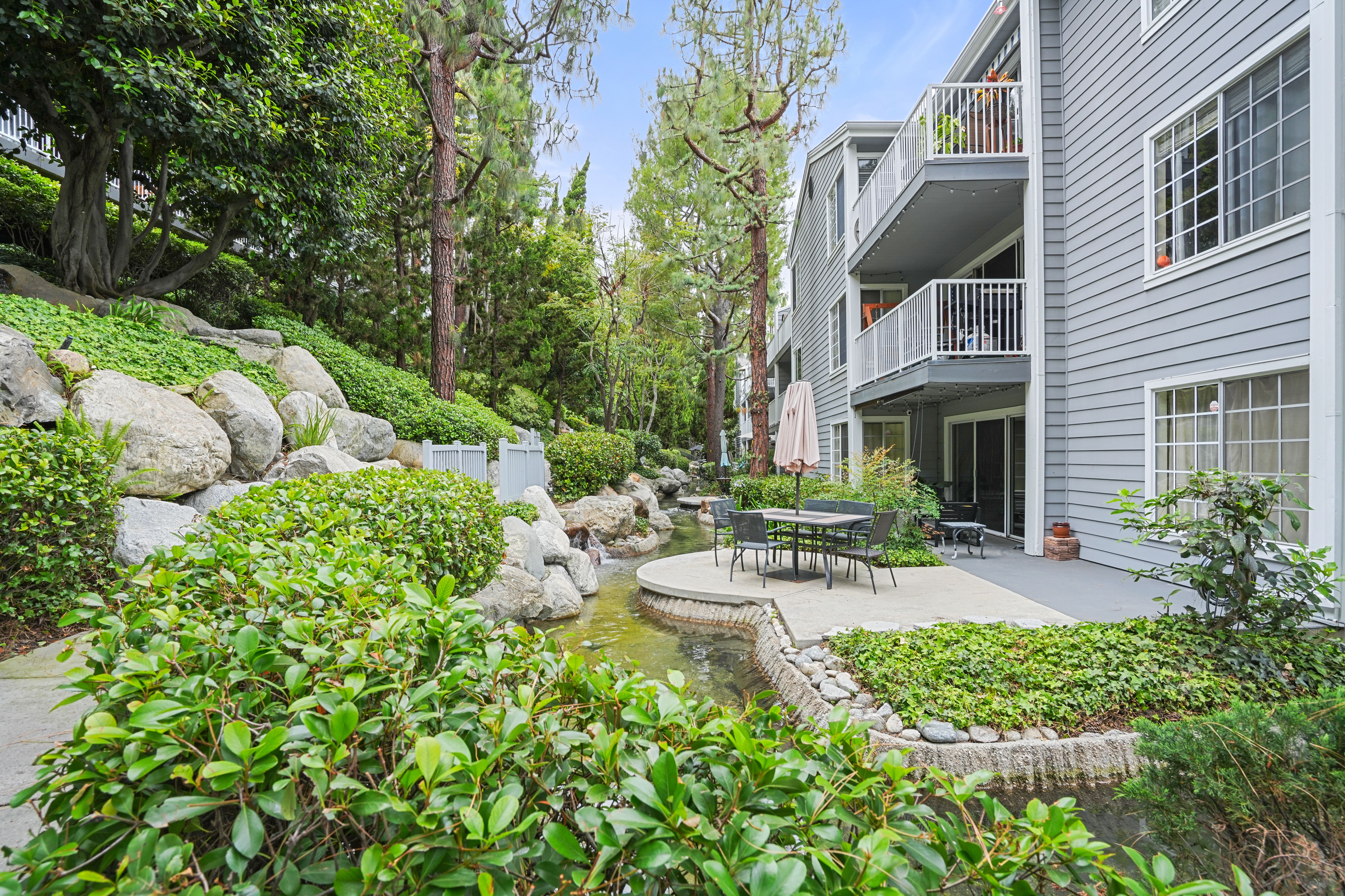  1418 Brett Place #103 , Los Angeles, CA 90732 - 物件實景