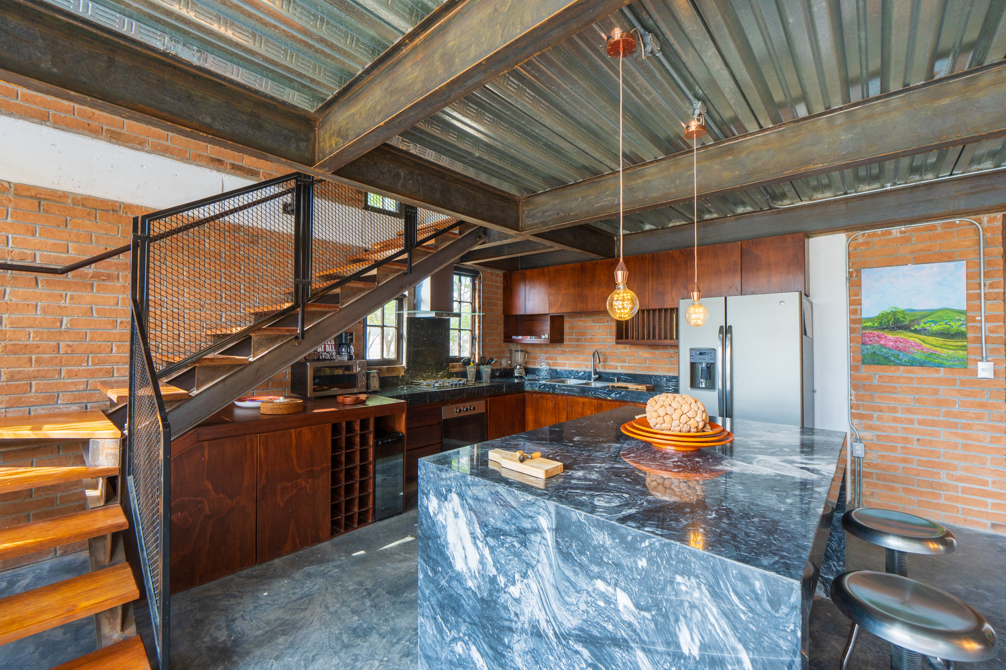  Lofts de Los Artistas - 物件實景