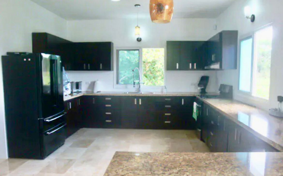 Rio San Juan, DO, 5 Bedrooms Bedrooms, ,5 BathroomsBathrooms,Residential,For Sale,1794127