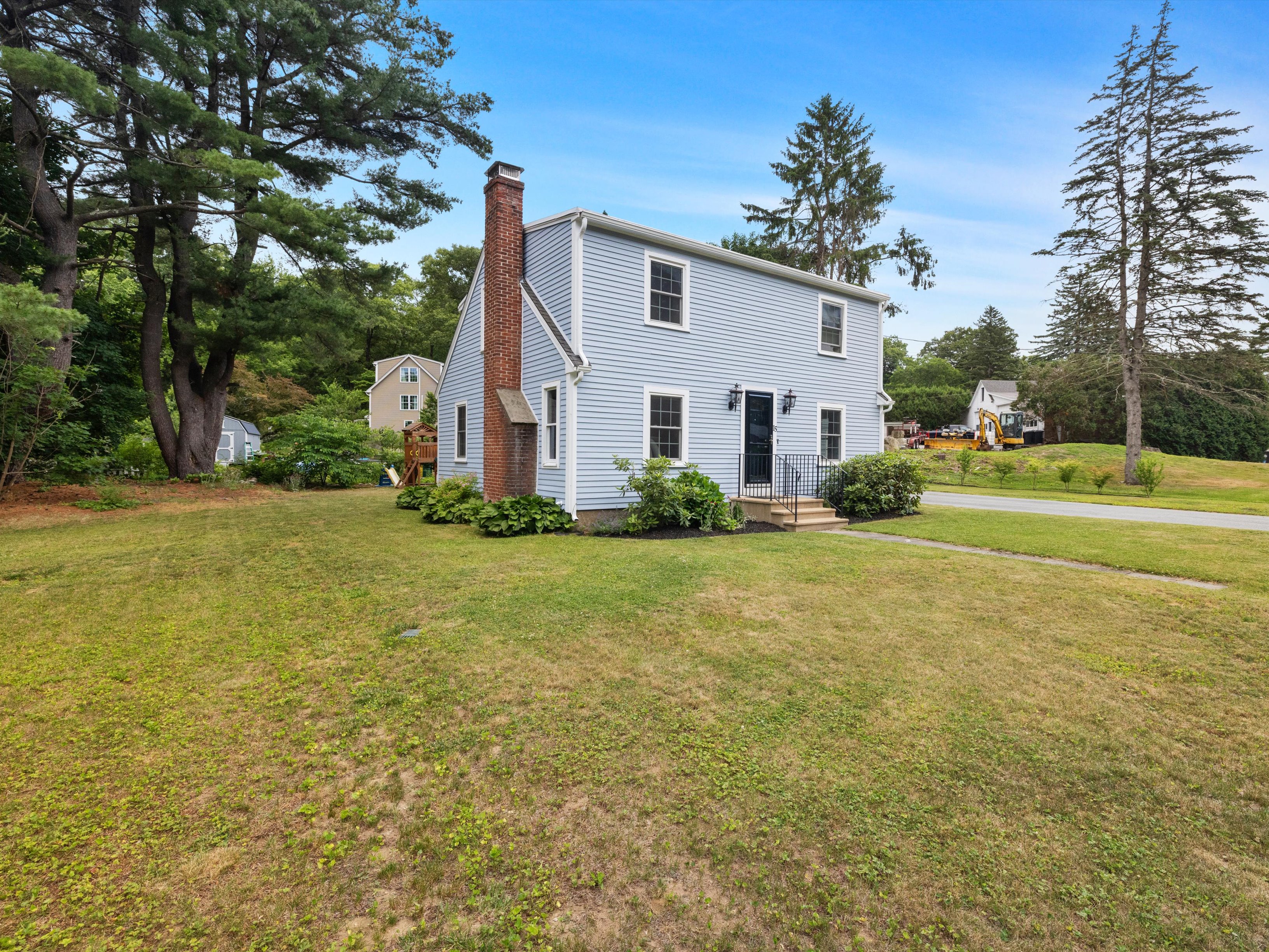  15 Walker Street, Westborough, MA 01581 - 物件實景
